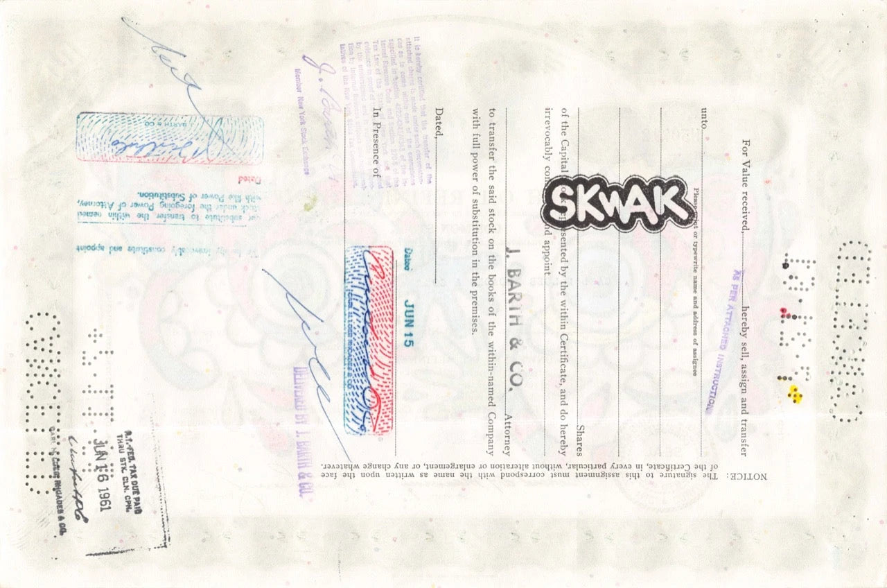 Maniac's Struggle 2 SKWAK