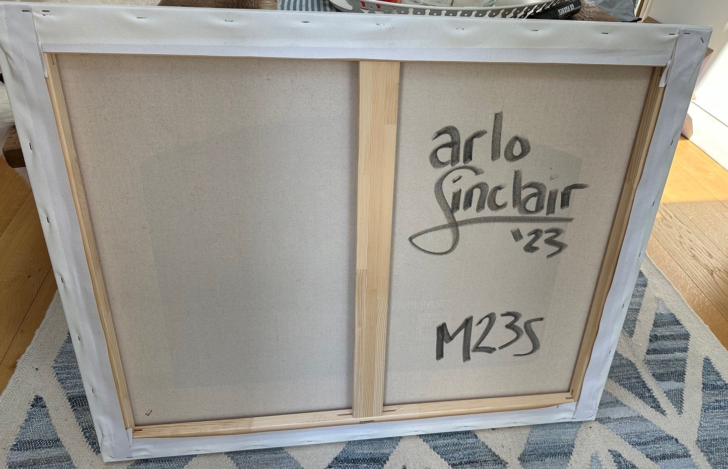 Minecraft: Child Labor Edition N64 Arlo Sinclair