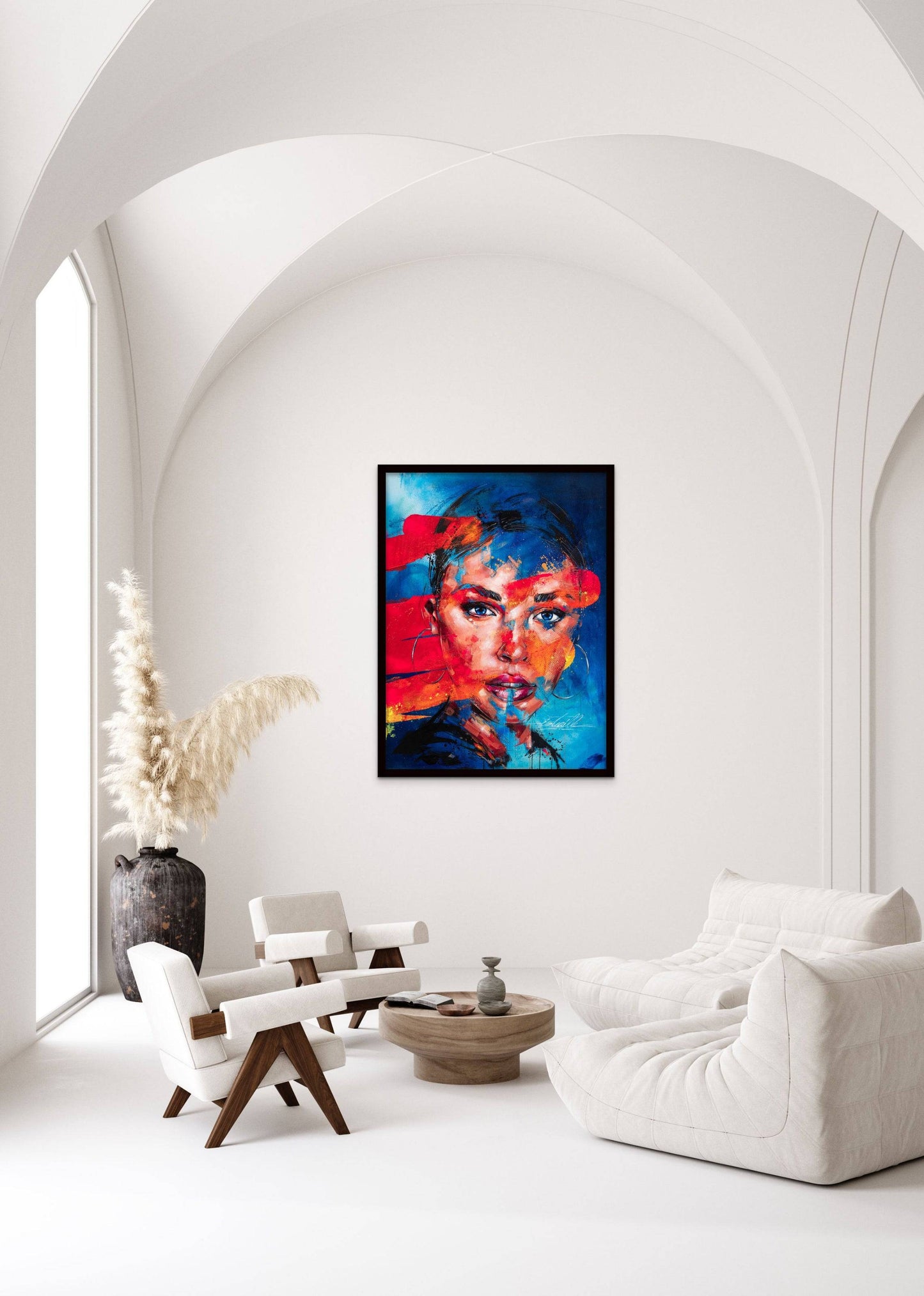 Giuliana by Istraille - Signature Fine Art