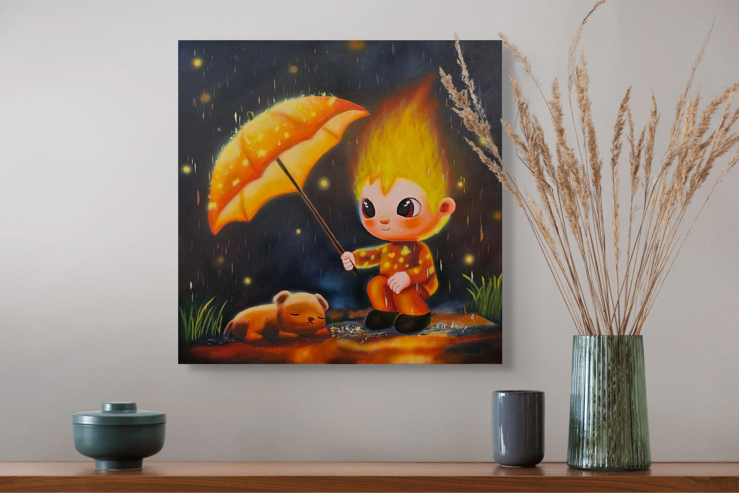 Bright Shelter Max Lightblack