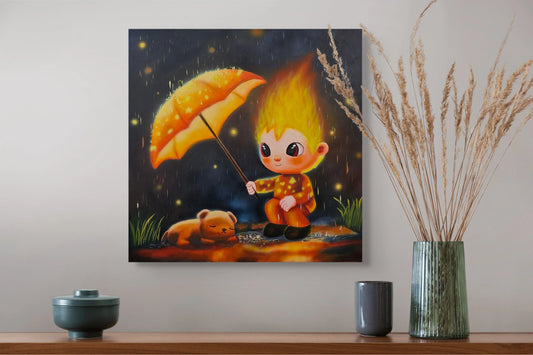 Bright Shelter Max Lightblack