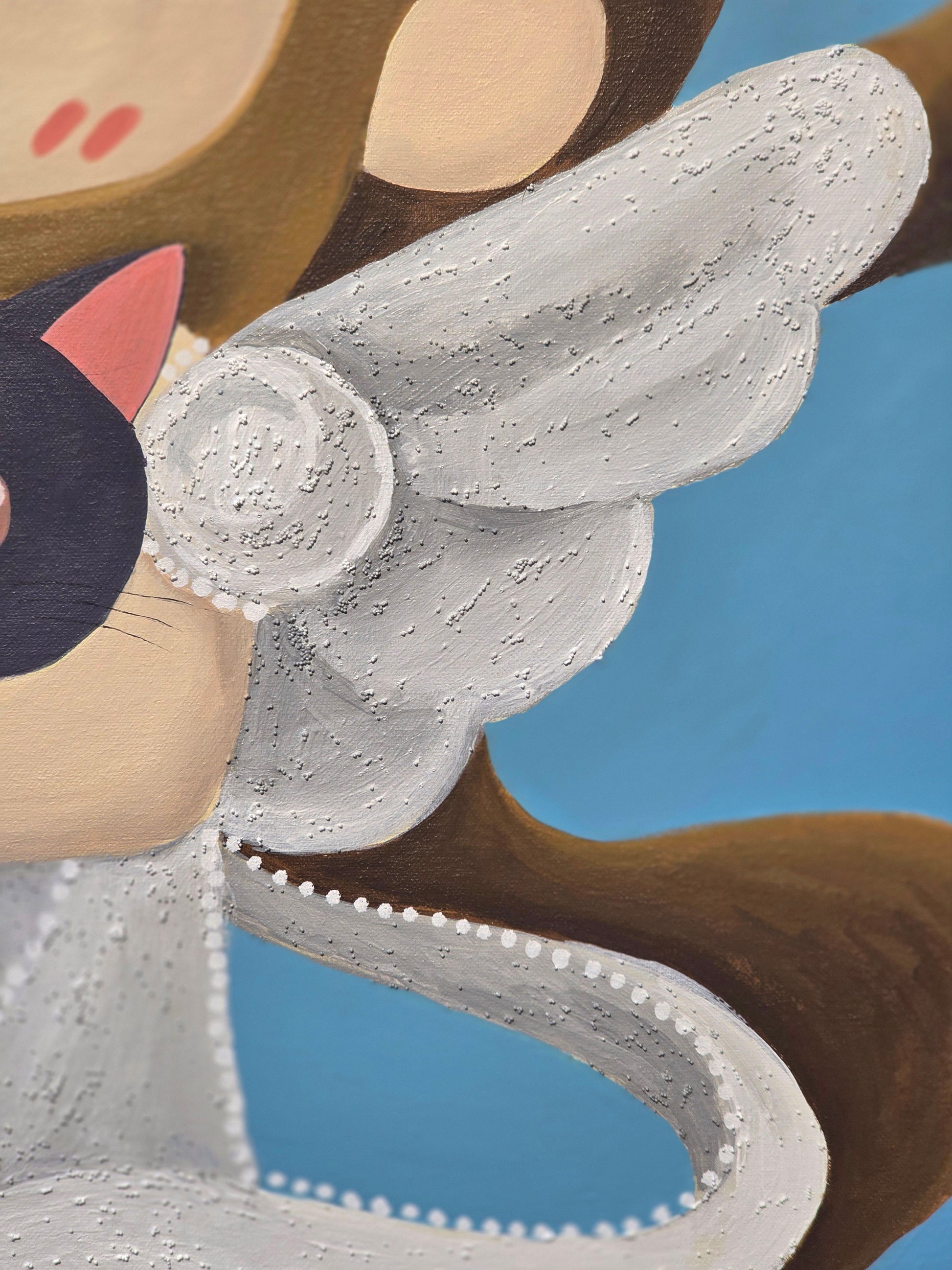 My Childhood Hero ( Blue ) : Sailor Moon by Huuyaow Huuyaow