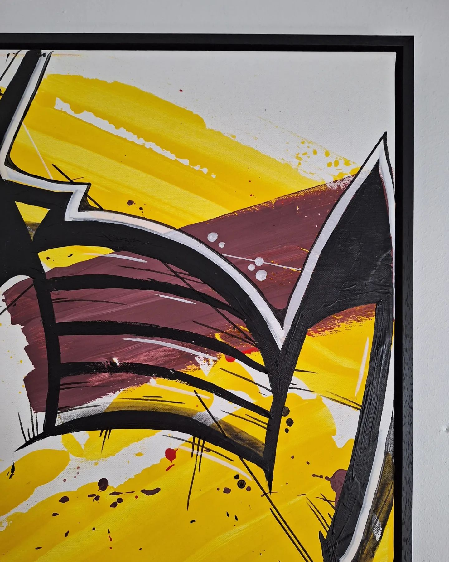 Pikachu the Yellow Mouse by Remco Schakelaar by Remco Schakelaar - Signature Fine Art