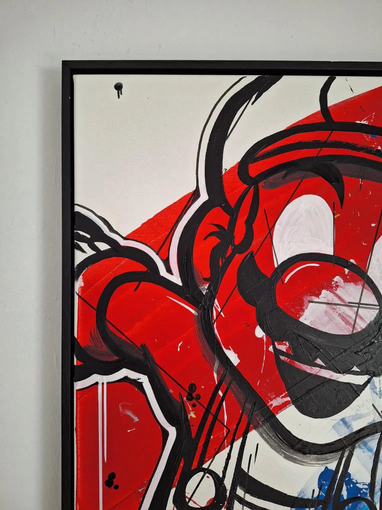 The Plumber by Remco Schakelaar by Remco Schakelaar - Signature Fine Art