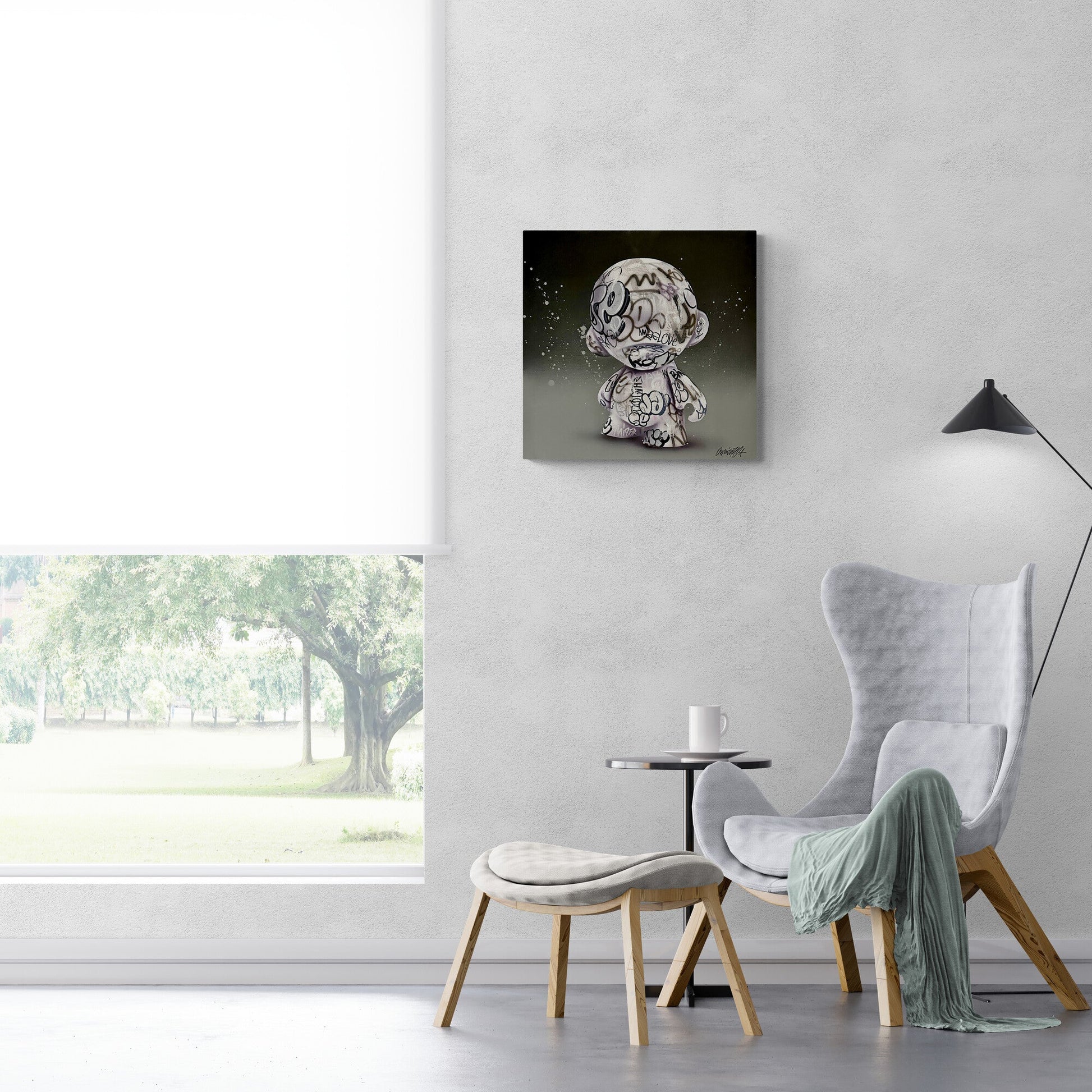 Solo by Onemizer by Onemizer - Signature Fine Art