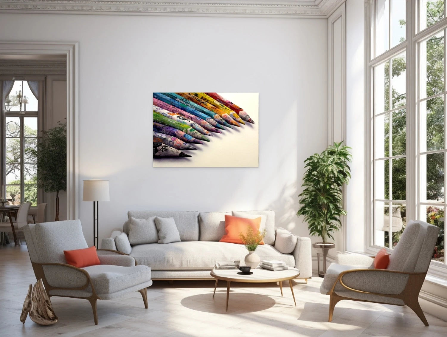 Spectrum of Artistry Onemizer