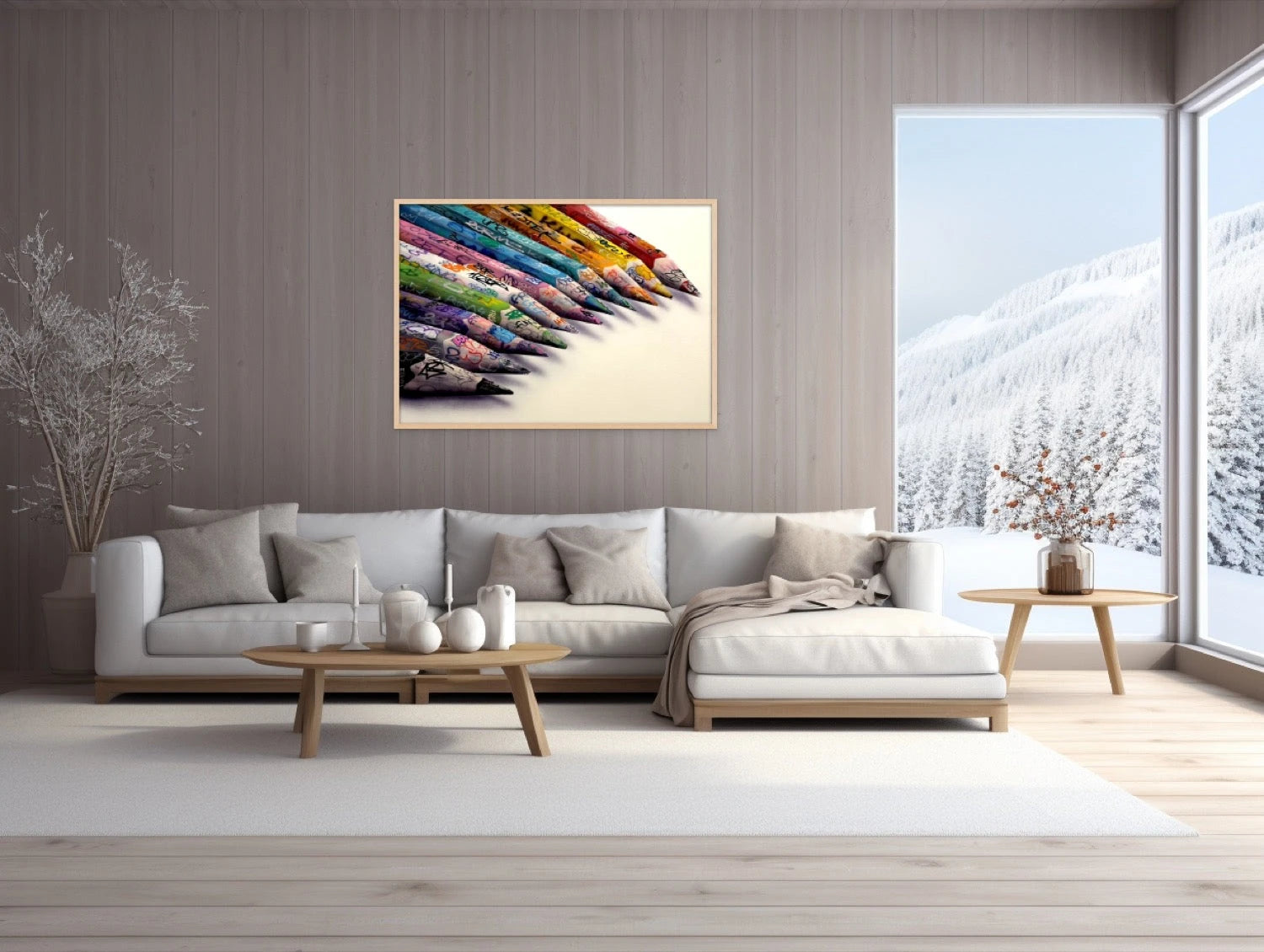 Spectrum of Artistry Onemizer
