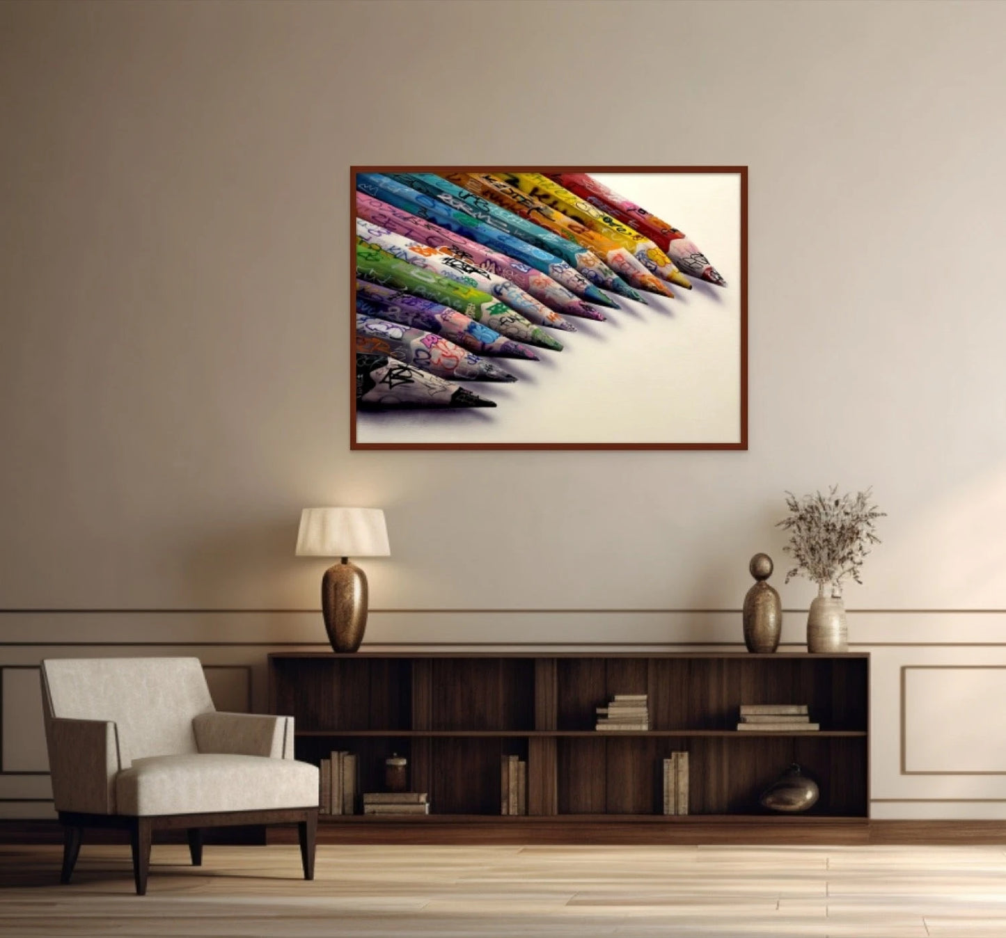 Spectrum of Artistry Onemizer