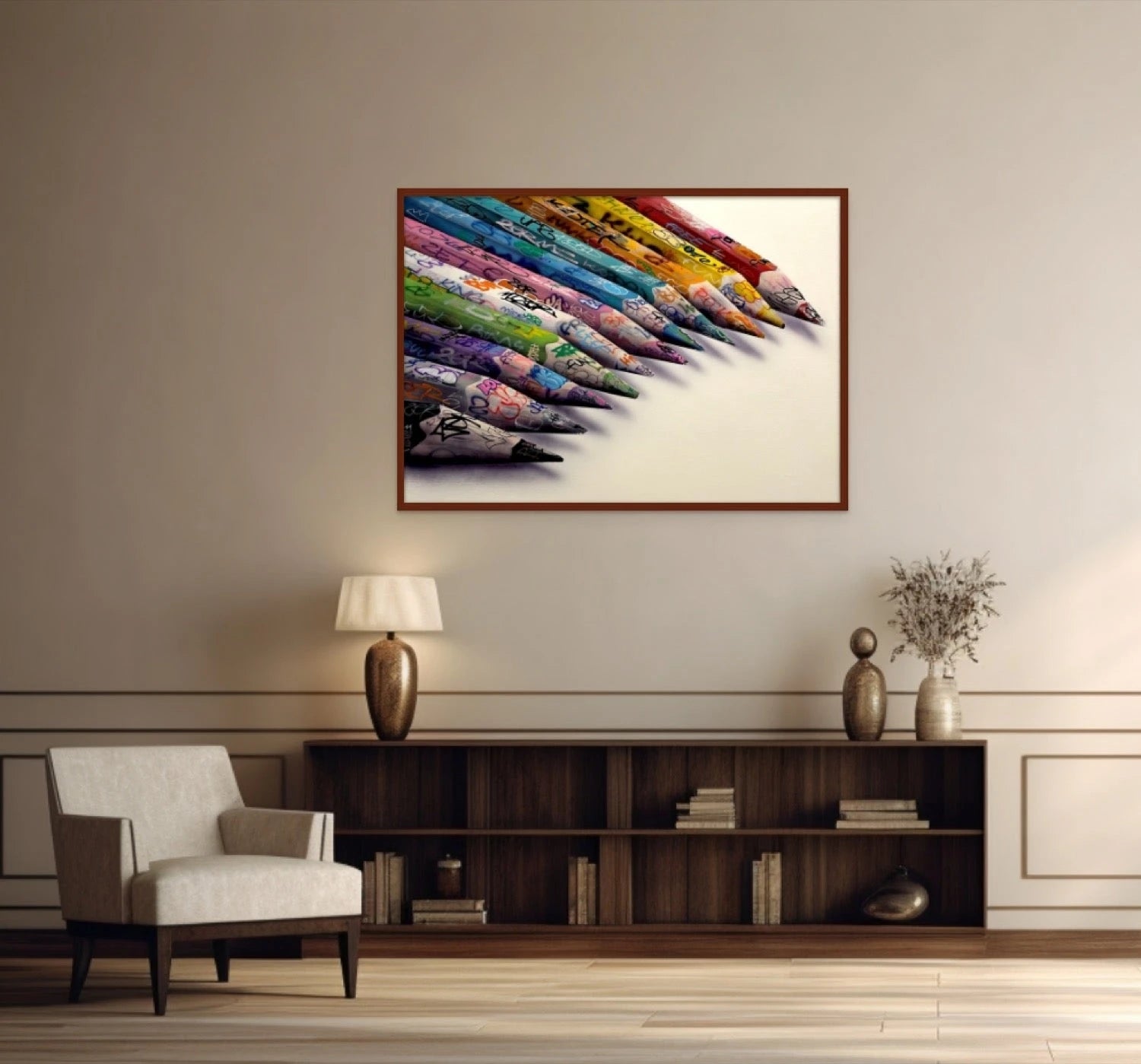Spectrum of Artistry Onemizer