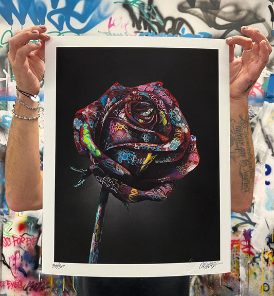 Street Flower Onemizer