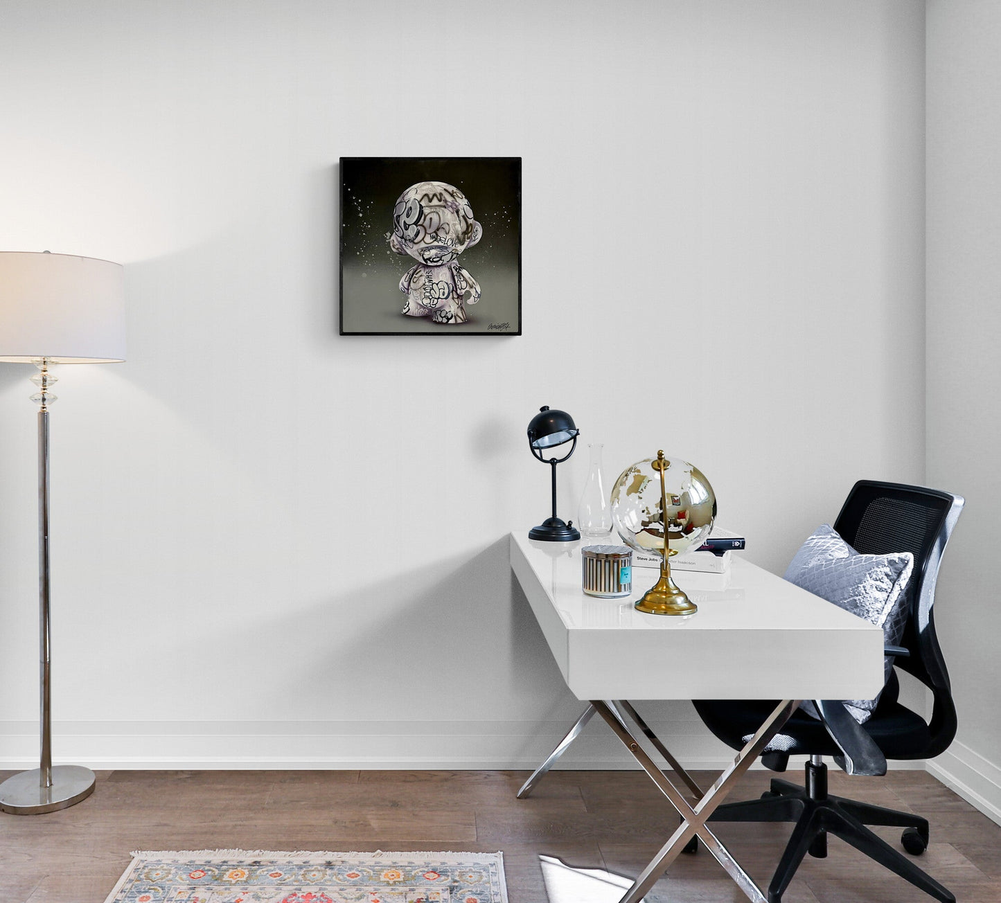 Solo by Onemizer by Onemizer - Signature Fine Art