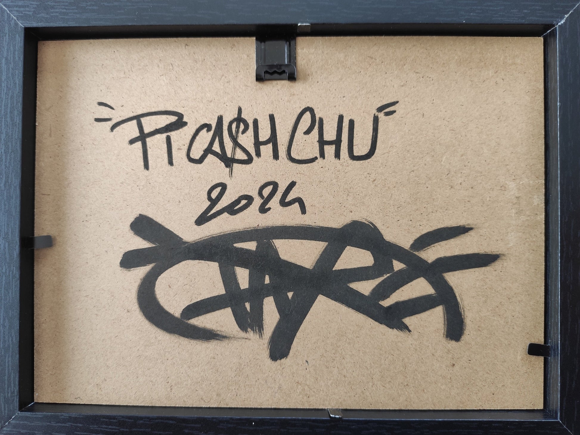 Pica$hu Daru