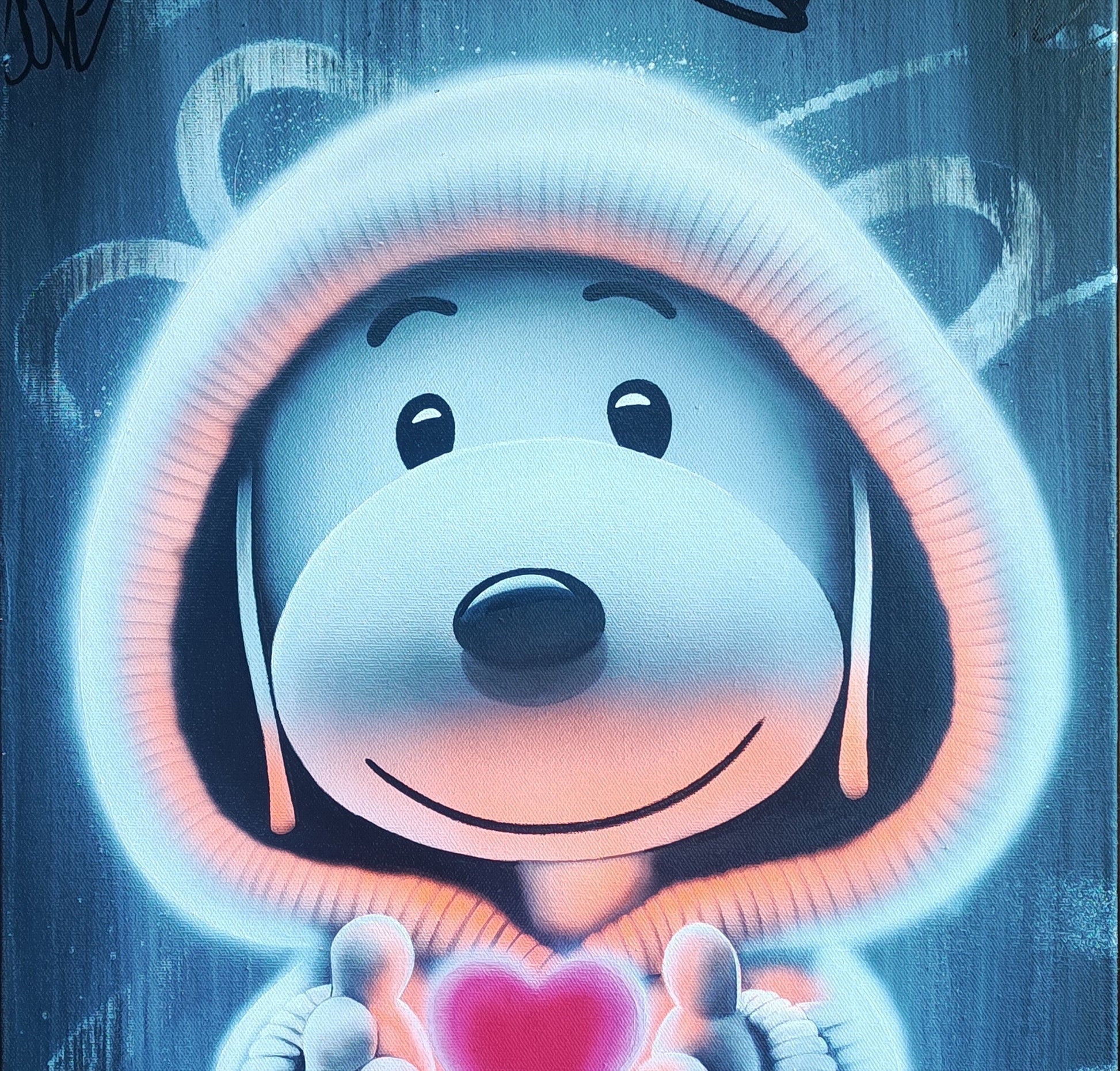 L'amour brille Flu