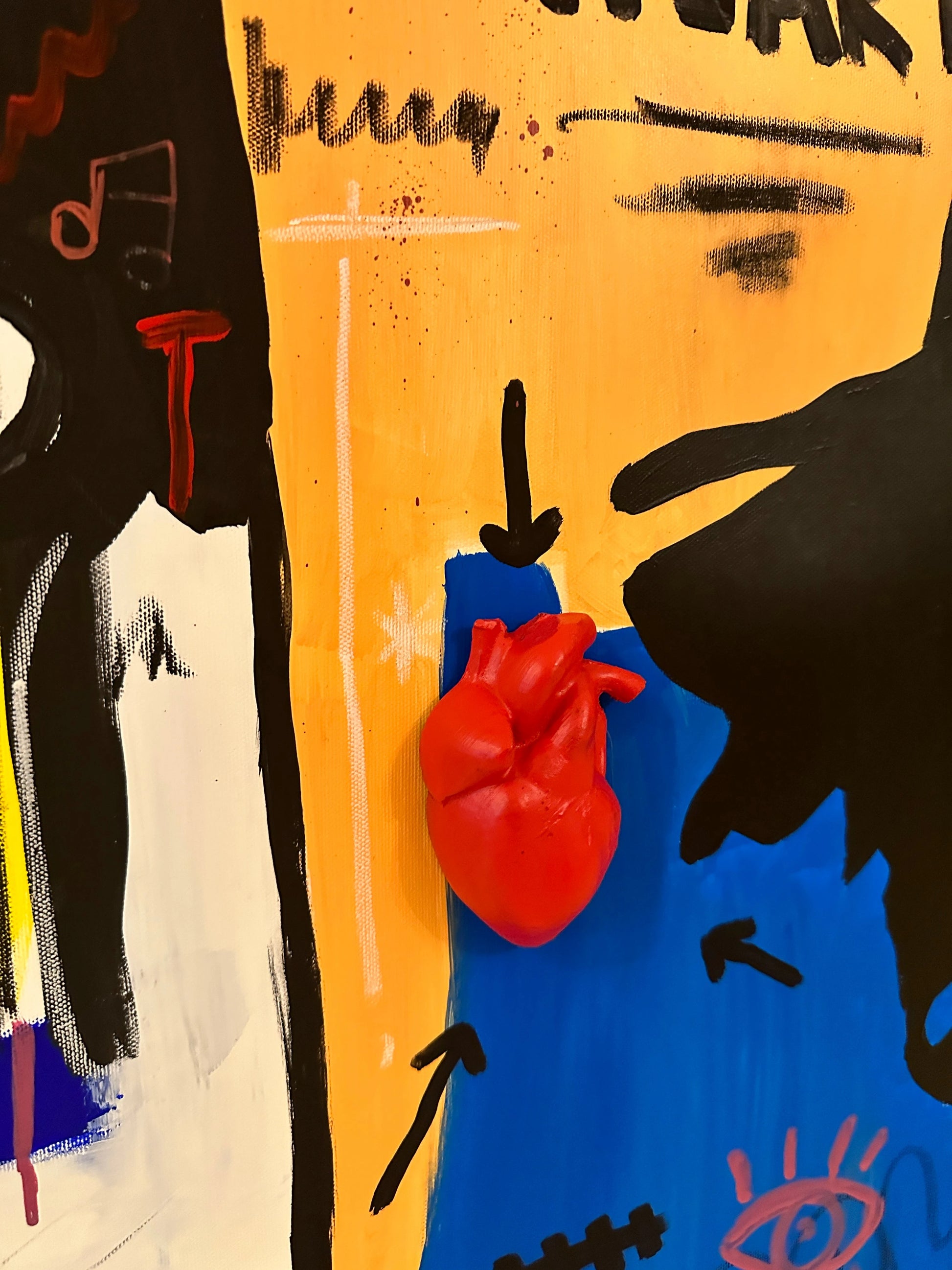 Supreme New Orleans by CobO by cObo - Signature Fine Art