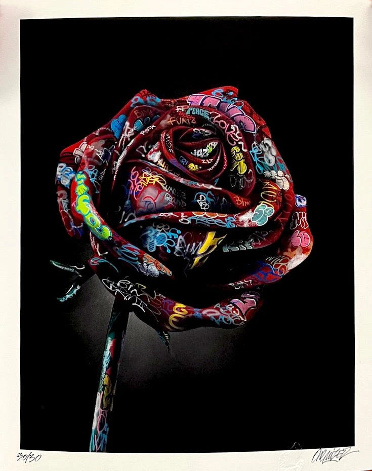 Street Flower Onemizer