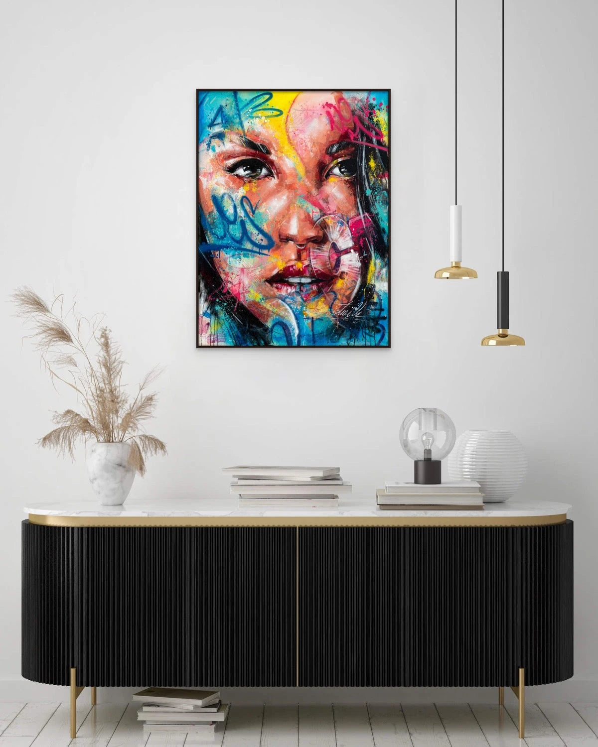 Delia Istraille