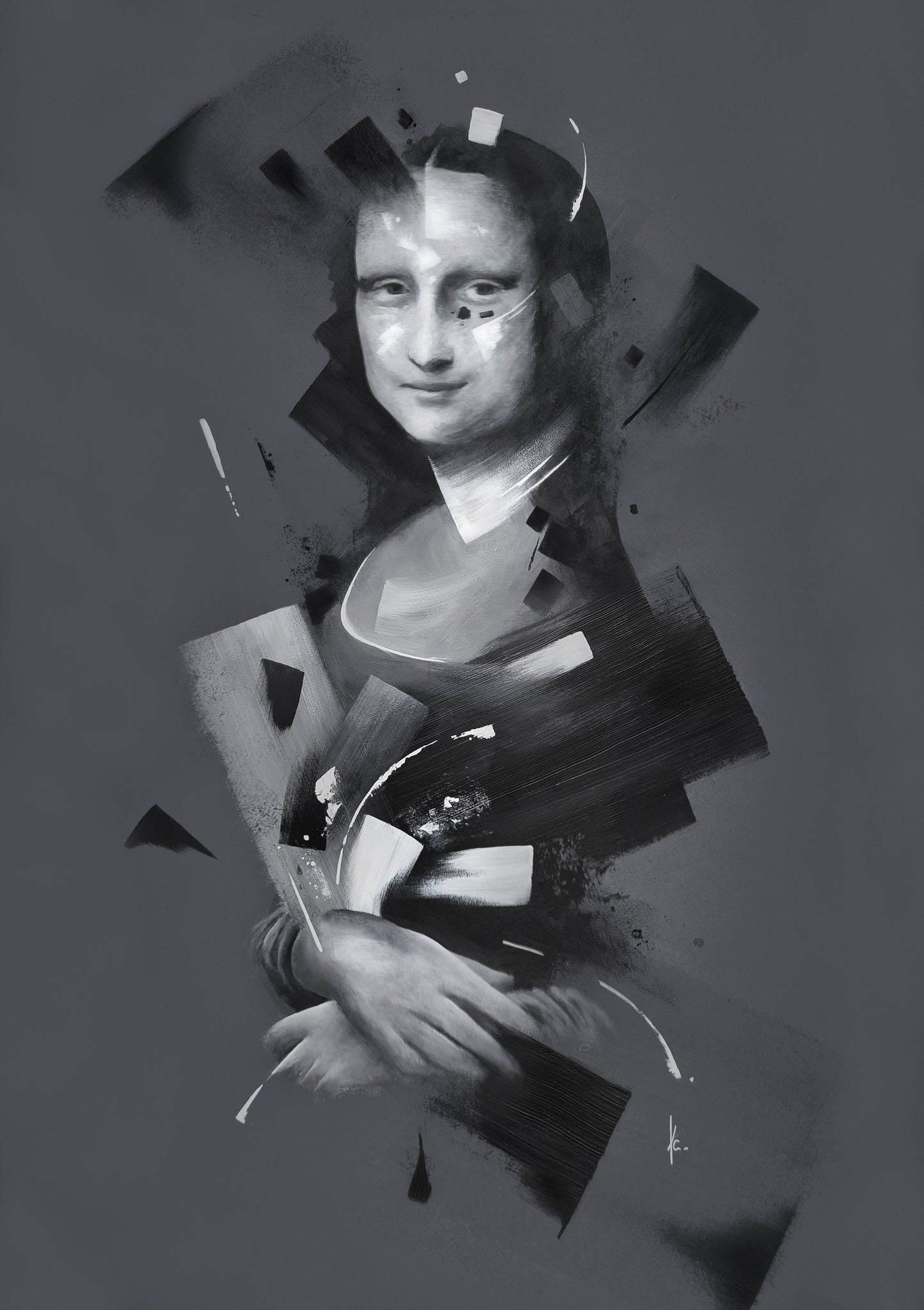 Lisa by Lucy courtès Lucy Courtès