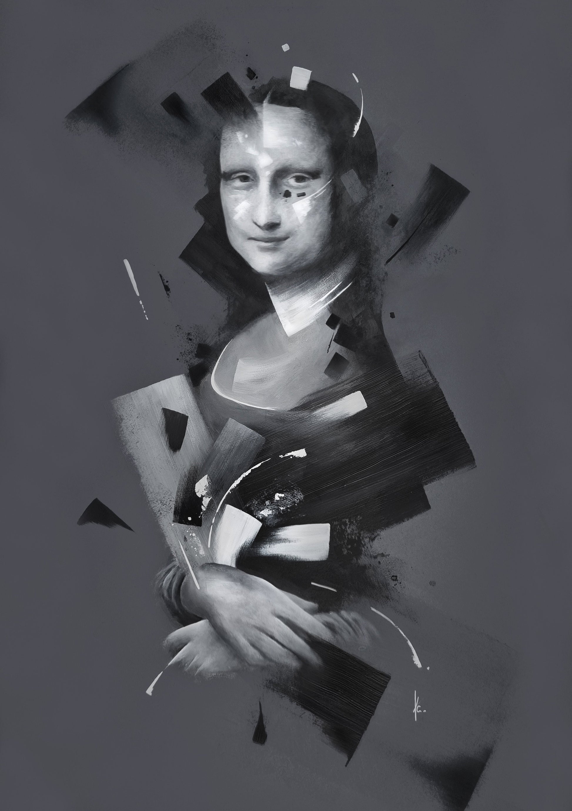 Lisa by Lucy courtès Lucy Courtès