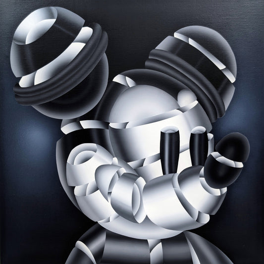 Mickey Geoffrey Bouillot