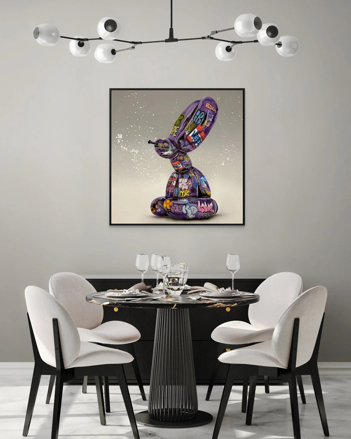 Street Rabbit Onemizer