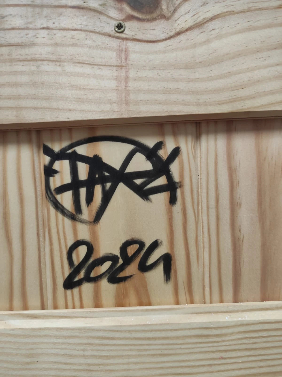 Bat Graff Daru