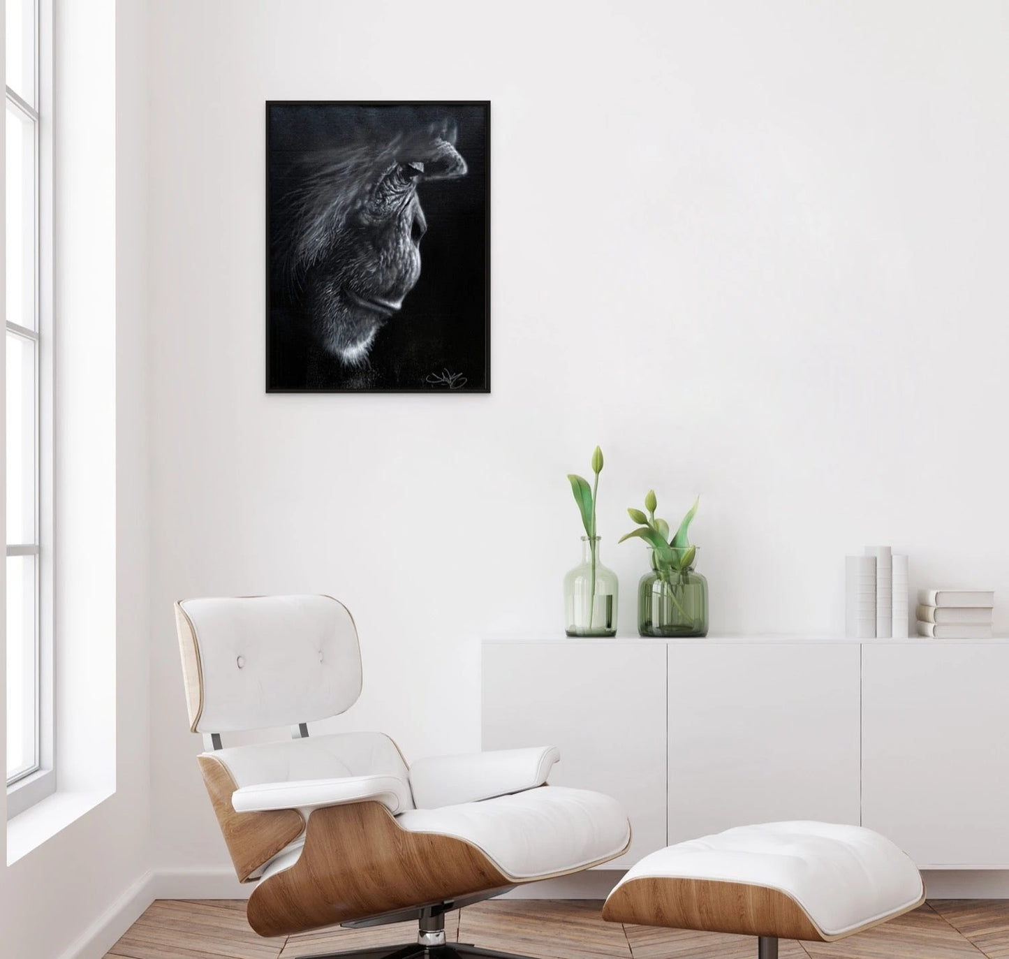 Thinking by Dave Baranes Dave Baranes