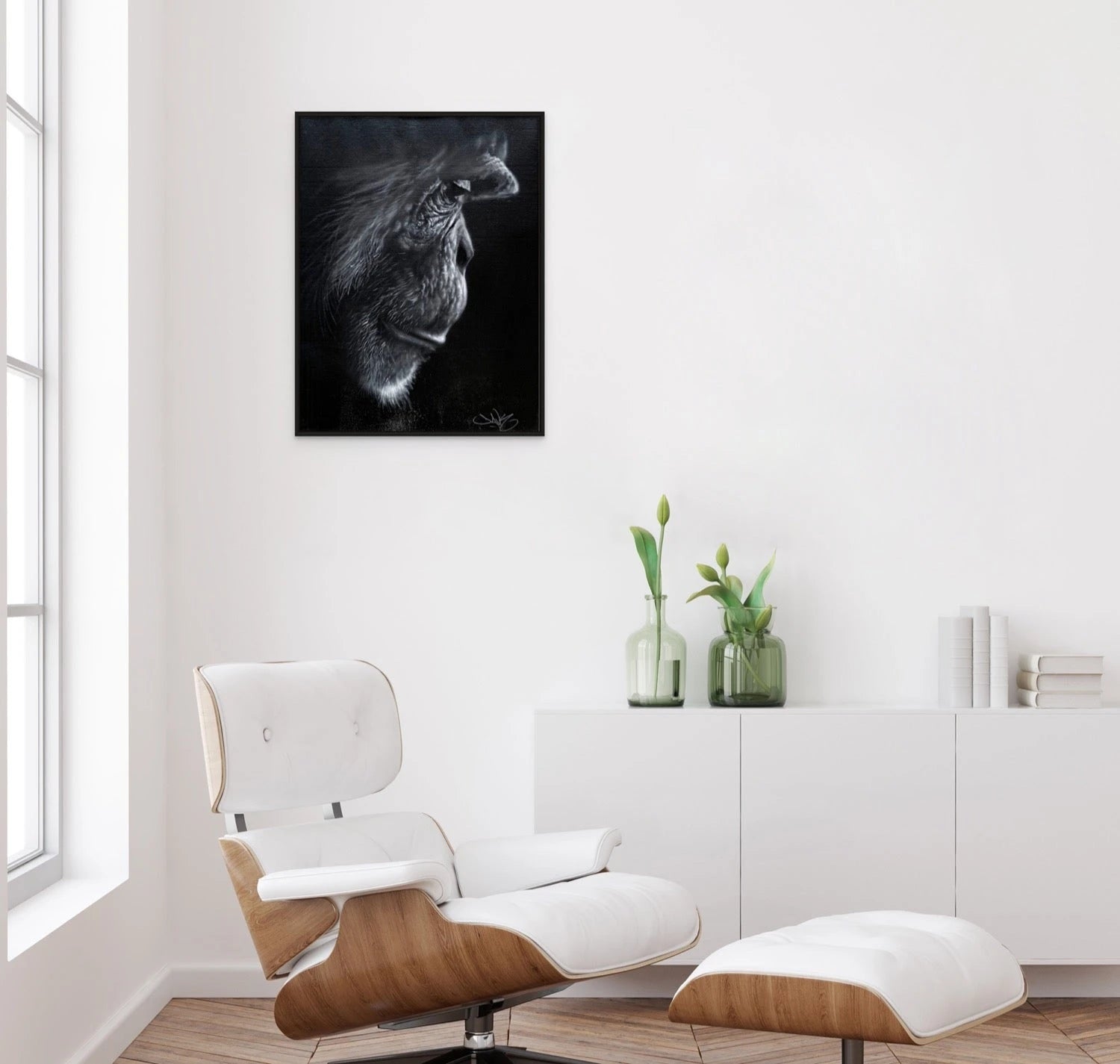Thinking by Dave Baranes Dave Baranes