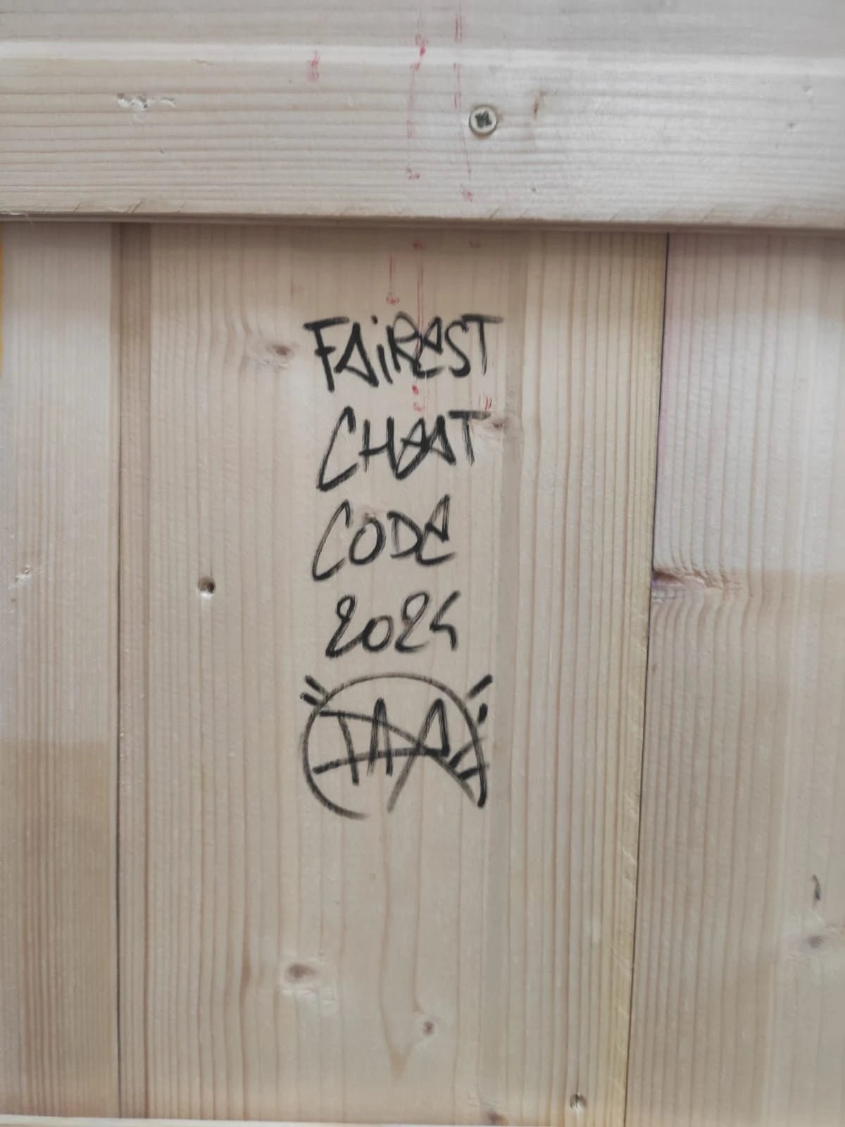 Fairest Cheat Code Daru