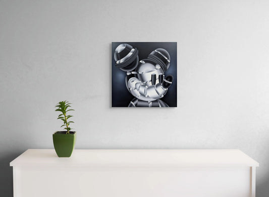Mickey Geoffrey Bouillot