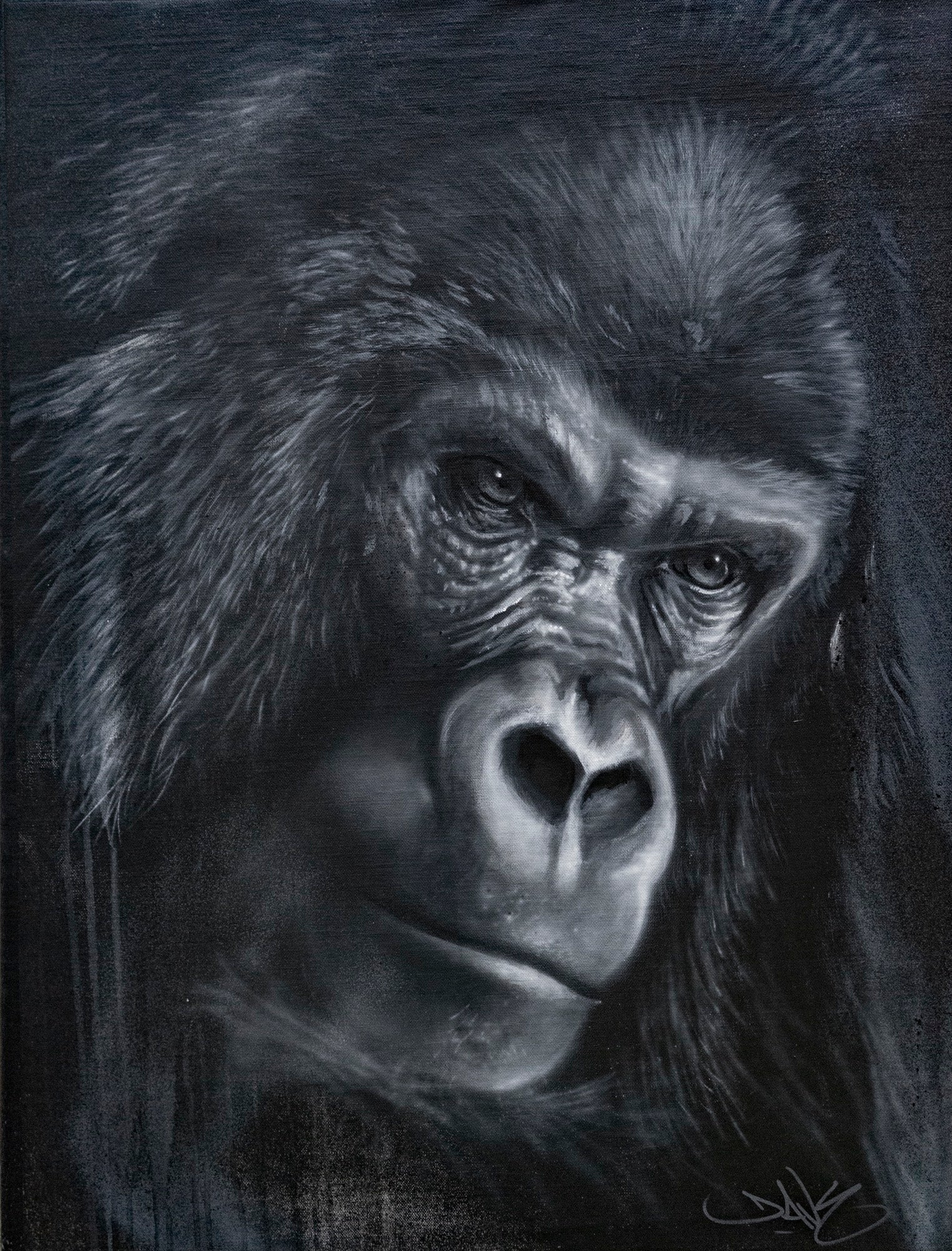 Stand-by by Dave Baranes Dave Baranes