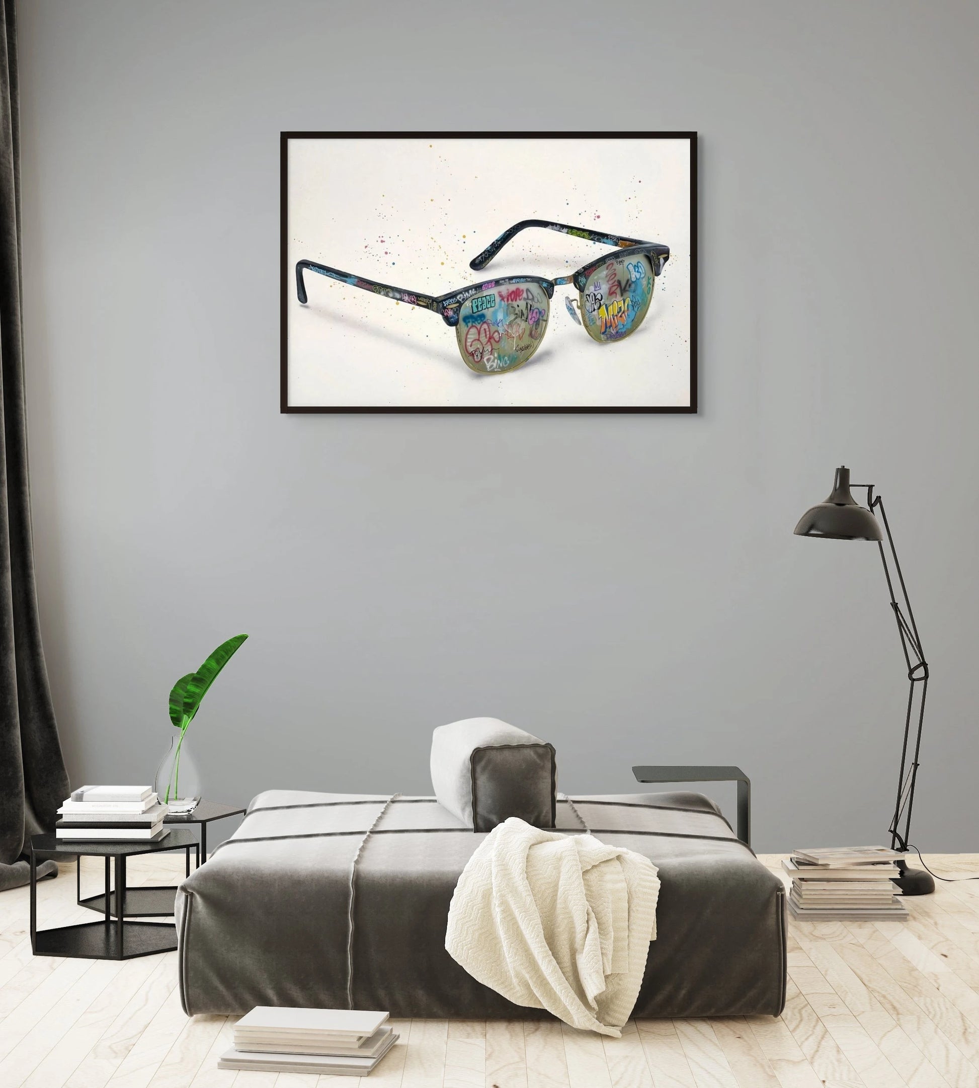 Miami Style Onemizer
