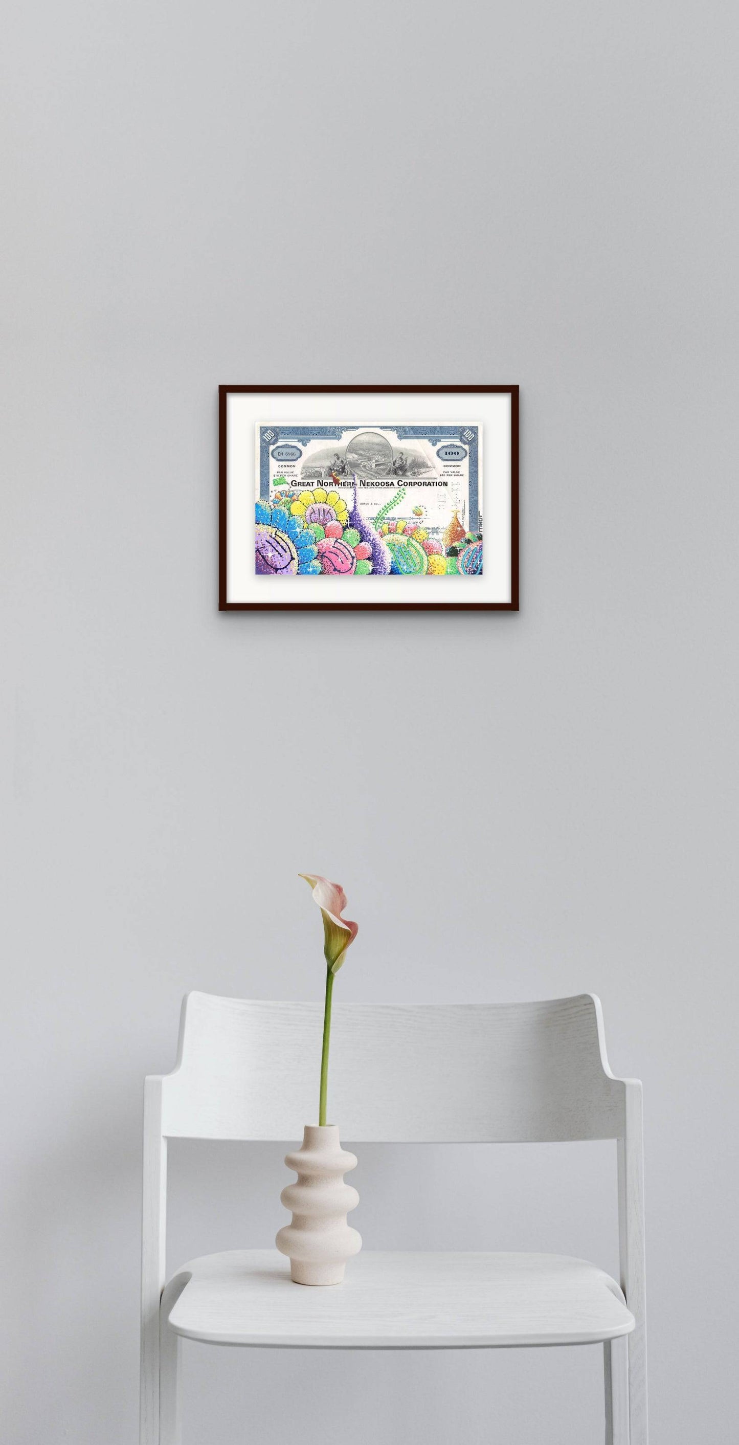 144p by LOSE - Signature Fine Art