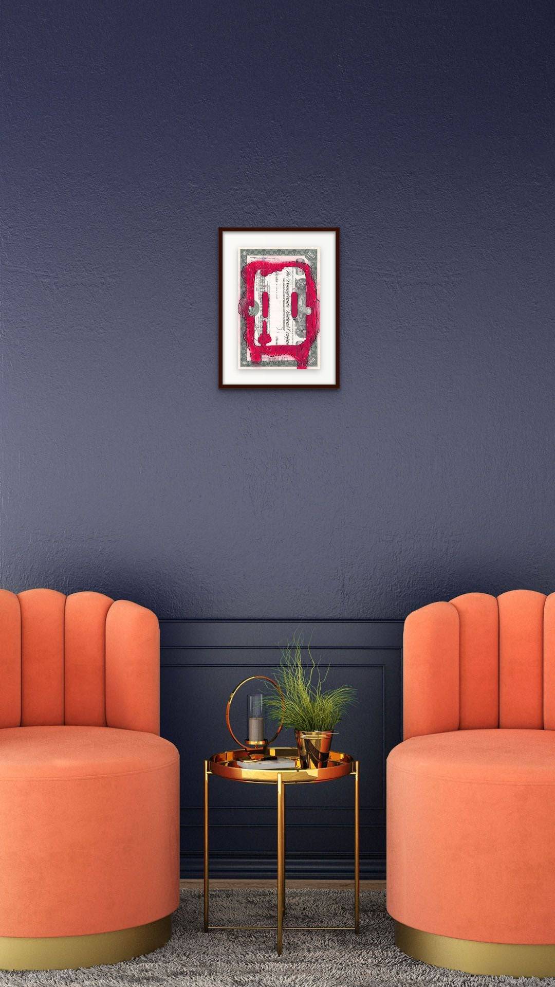 Cocoquelicots #7 | Cocoquelicots, France by Cocoquelicots - Signature Fine Art