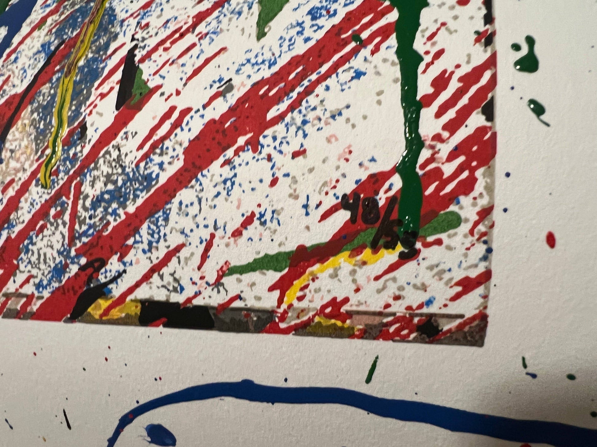 Spider-Man (Hand Finished Edition) by Mr. Brainwash - Signature Fine Art