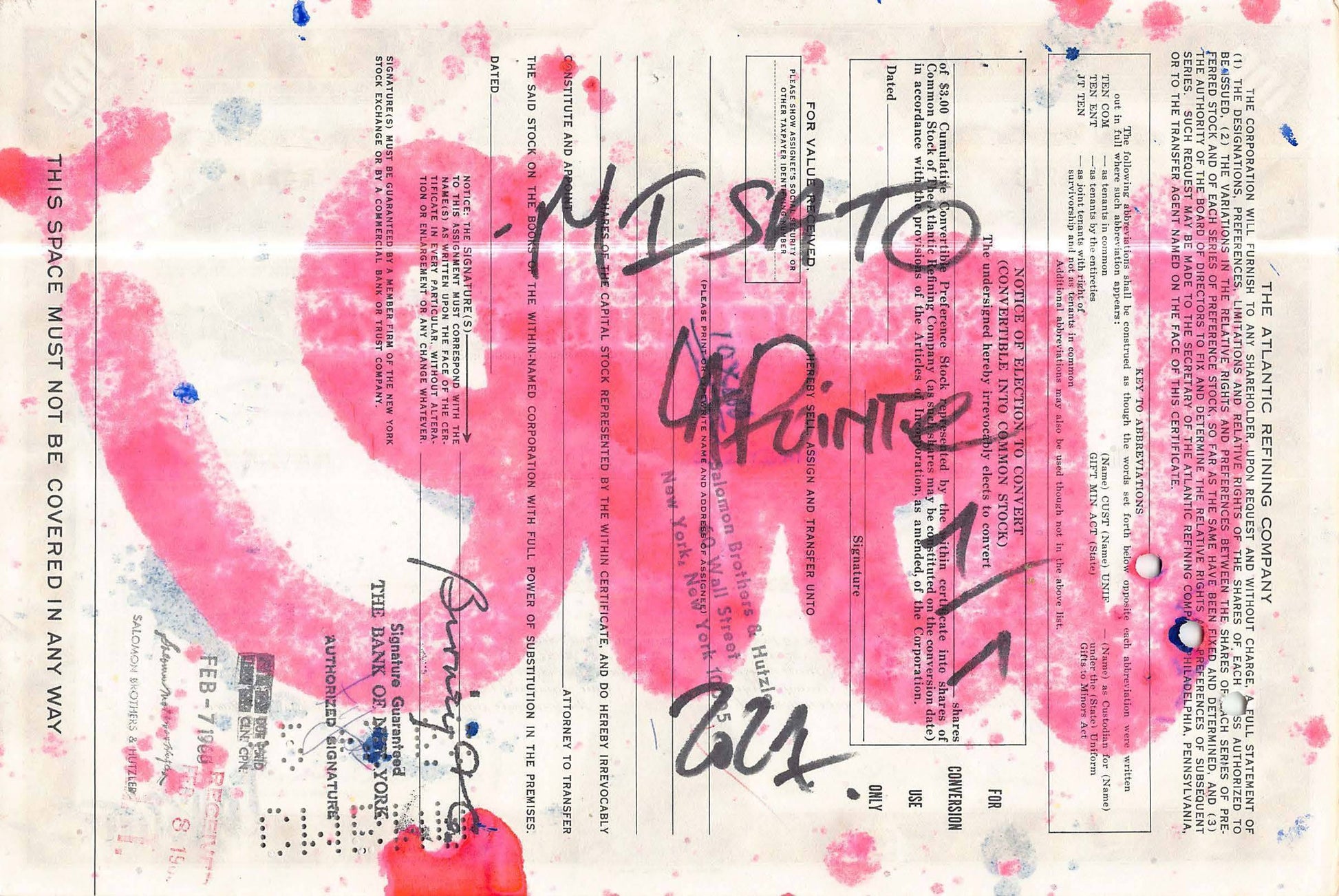 Misato by La Pointe - Signature Fine Art