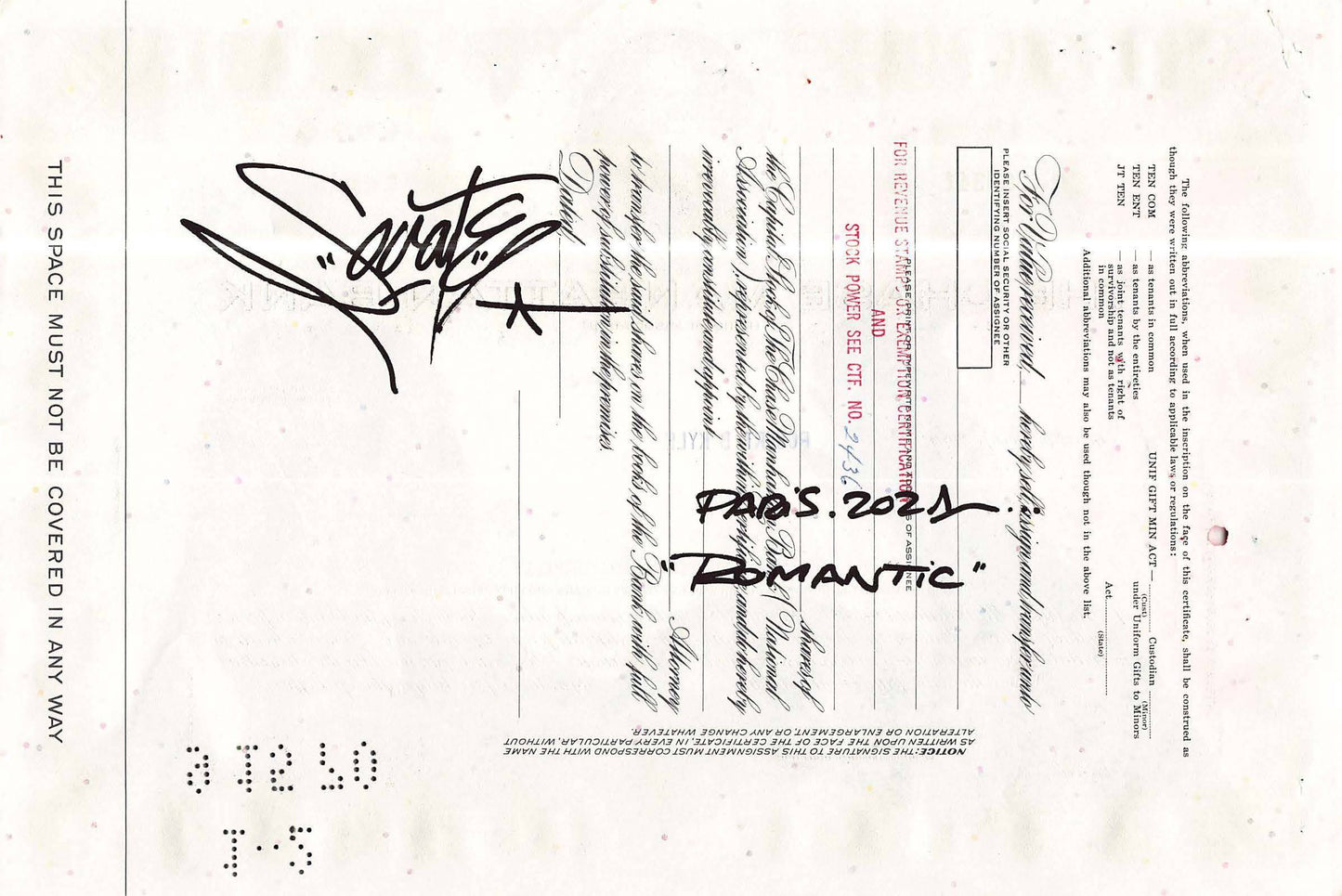 Romantic by Socrate - Signature Fine Art