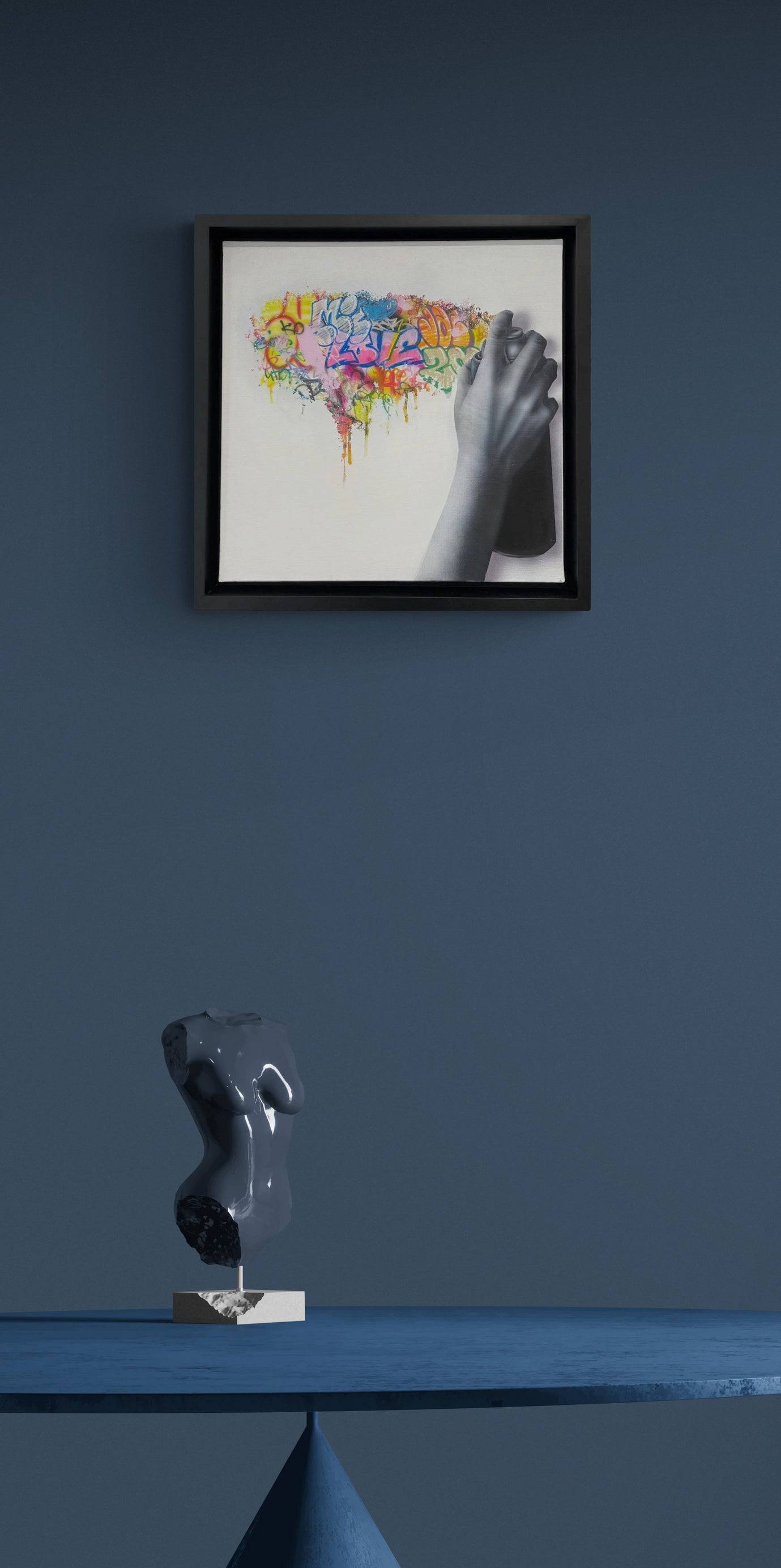Spray by Onemizer - Signature Fine Art