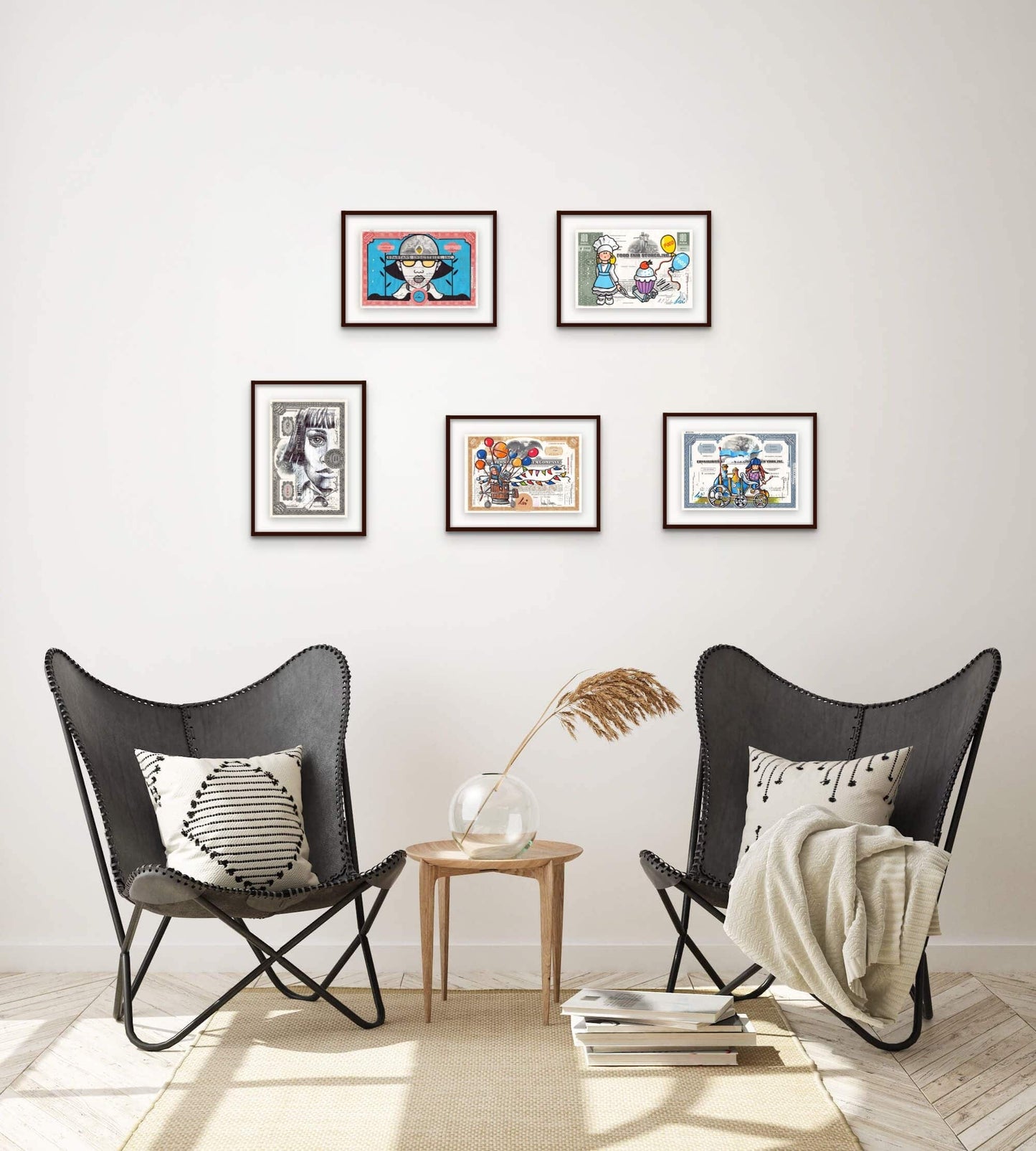 Food by Tina Loiodice - Signature Fine Art