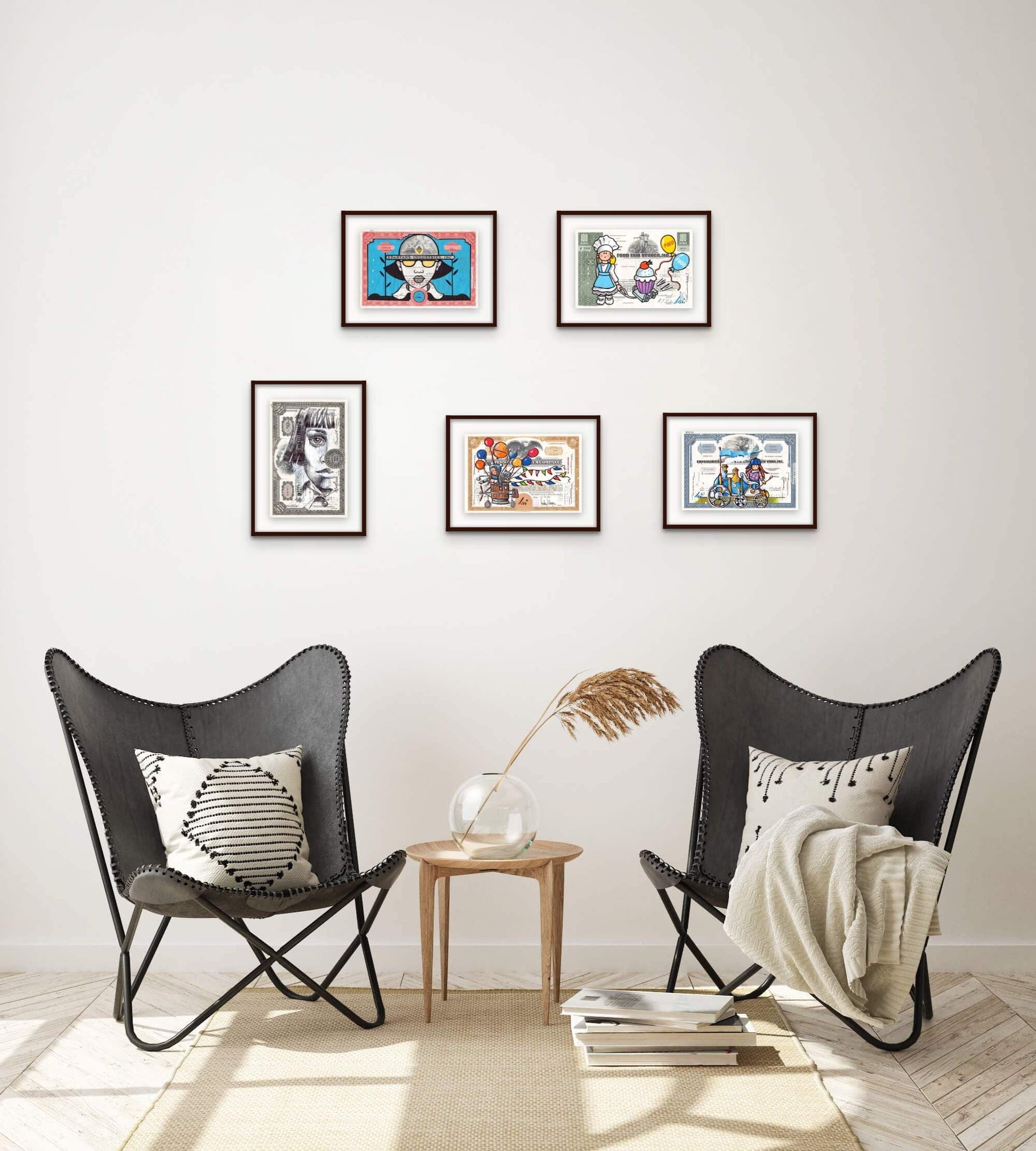 Food by Tina Loiodice - Signature Fine Art