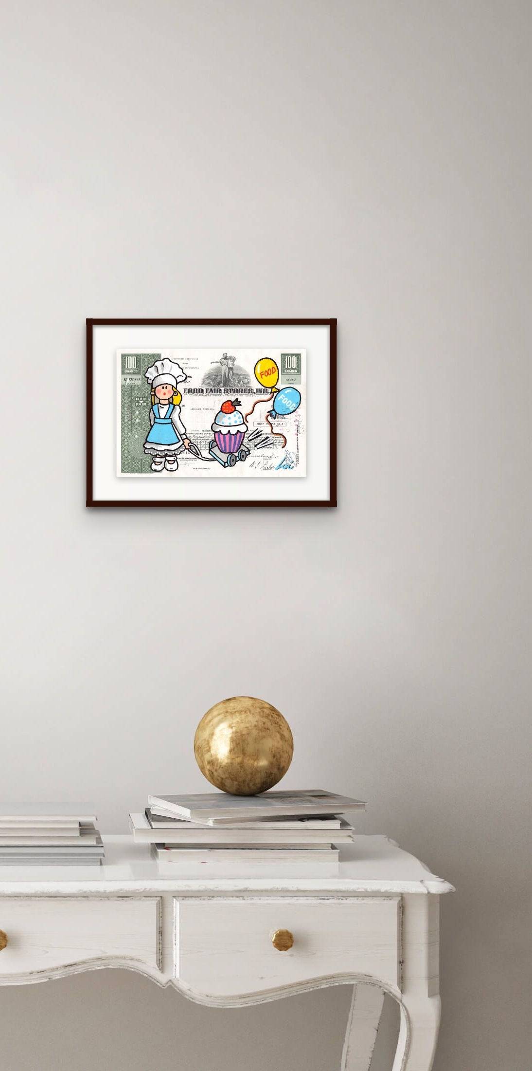 Food by Tina Loiodice - Signature Fine Art