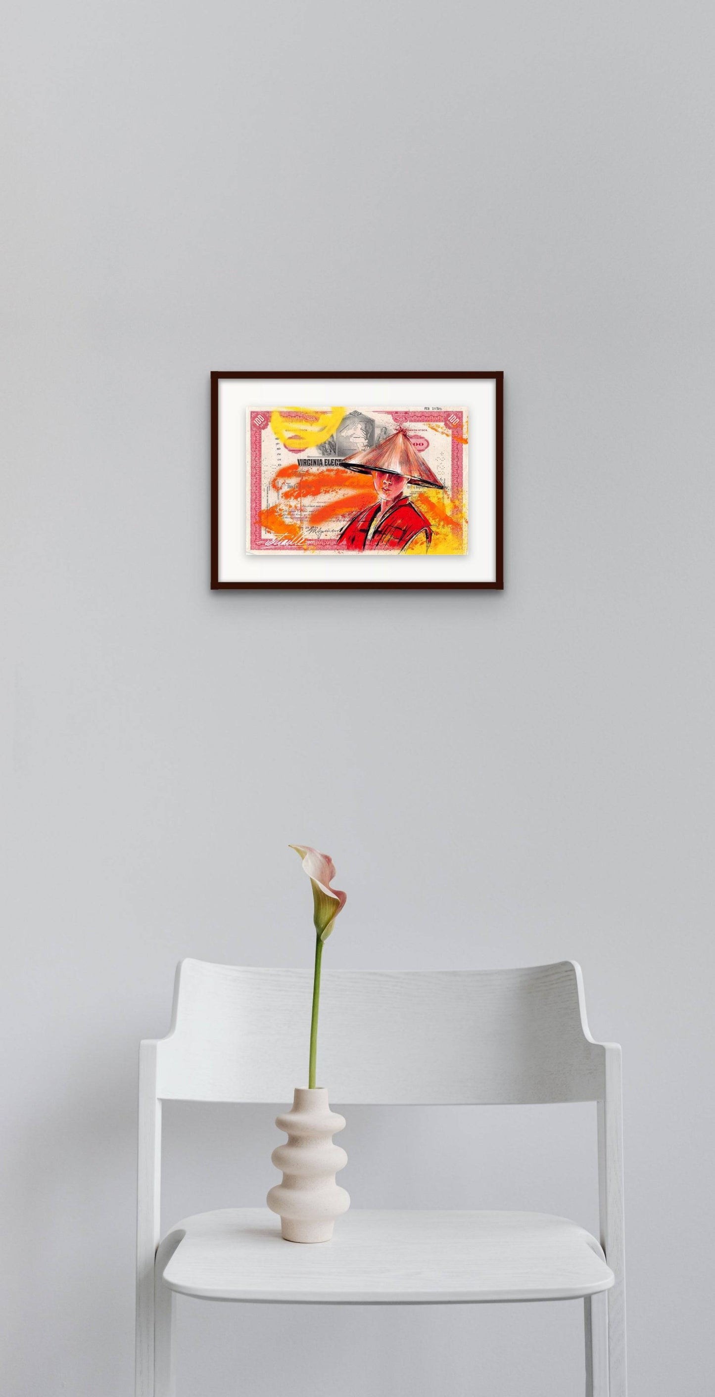 Kaori by Istraille - Signature Fine Art