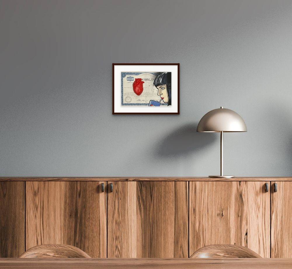Medcom by cObo - Signature Fine Art
