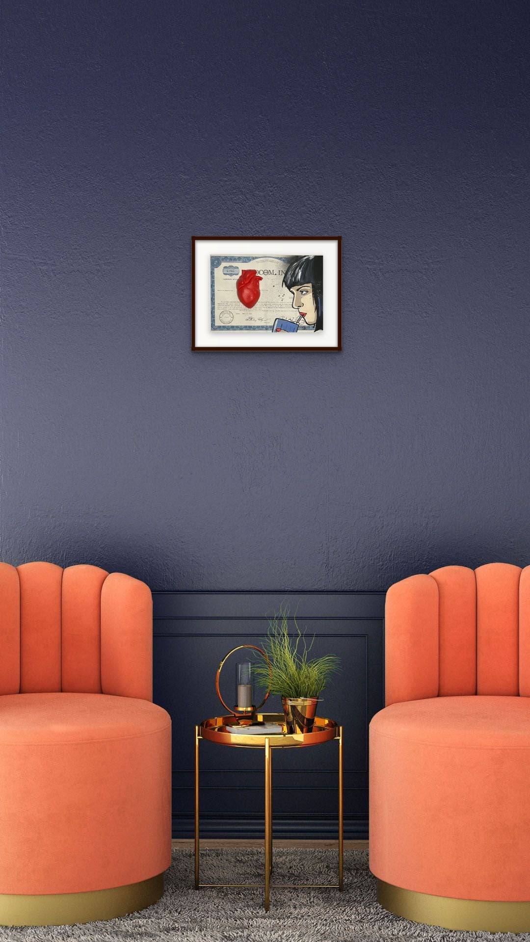 Medcom by cObo - Signature Fine Art