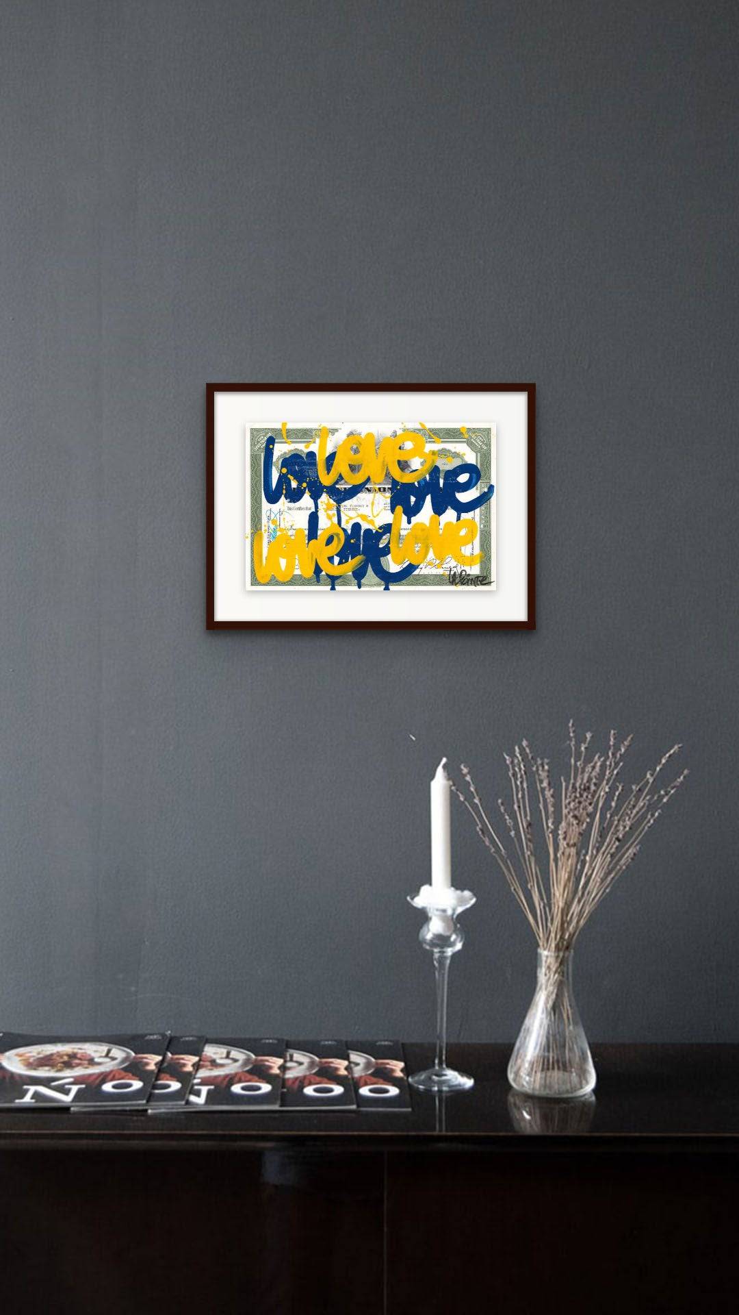 Sakaru by La Pointe - Signature Fine Art
