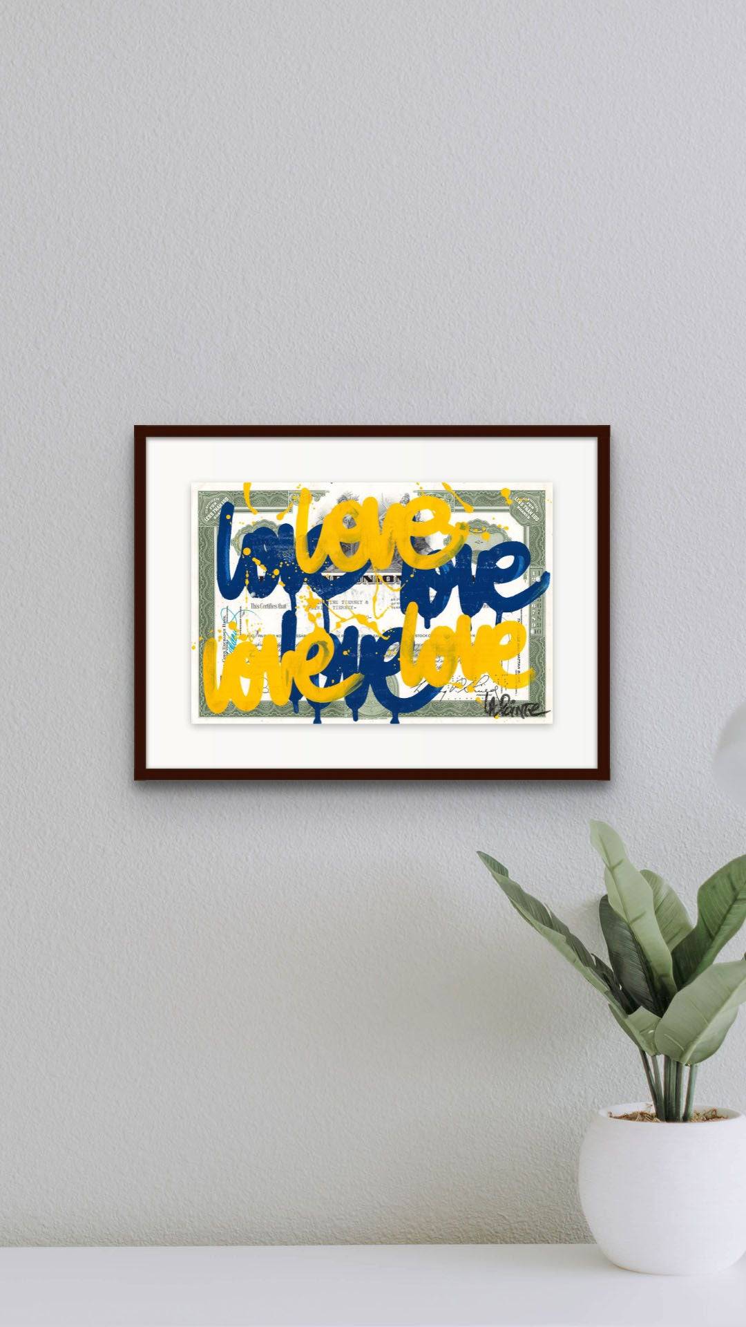 Sakaru by La Pointe - Signature Fine Art