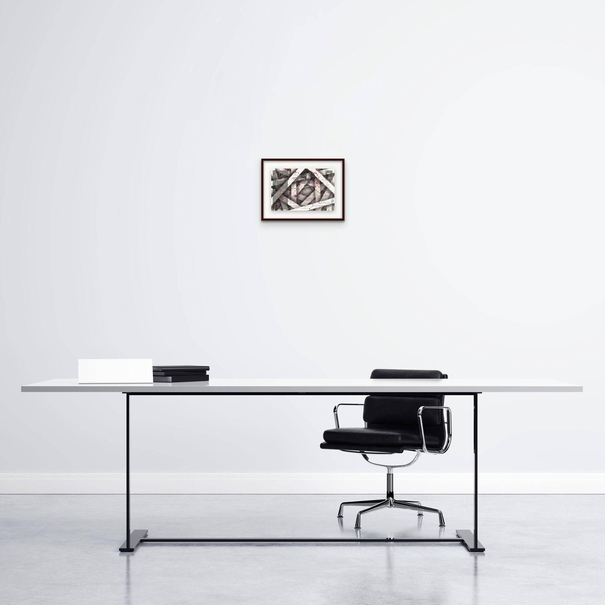 Splash Bronze by Ninu - Signature Fine Art