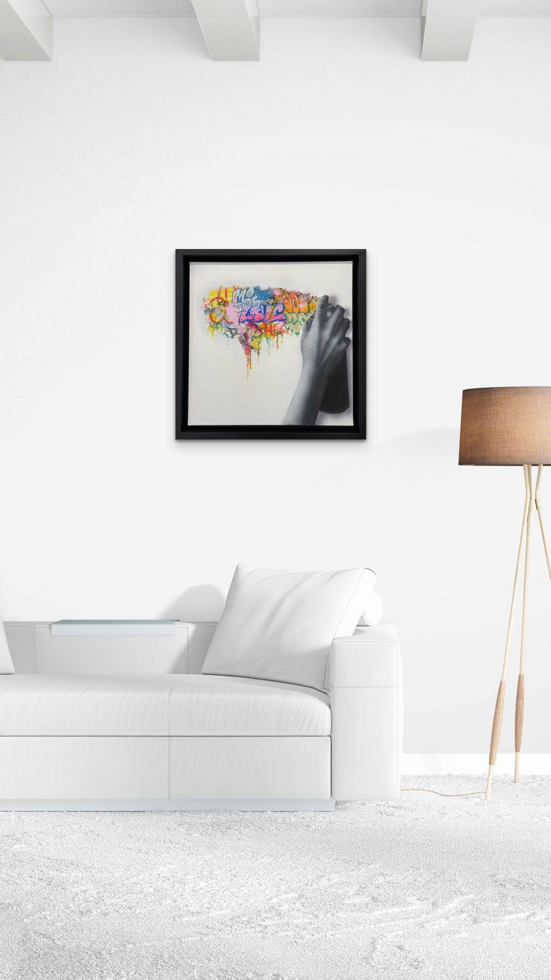 Spray by Onemizer - Signature Fine Art