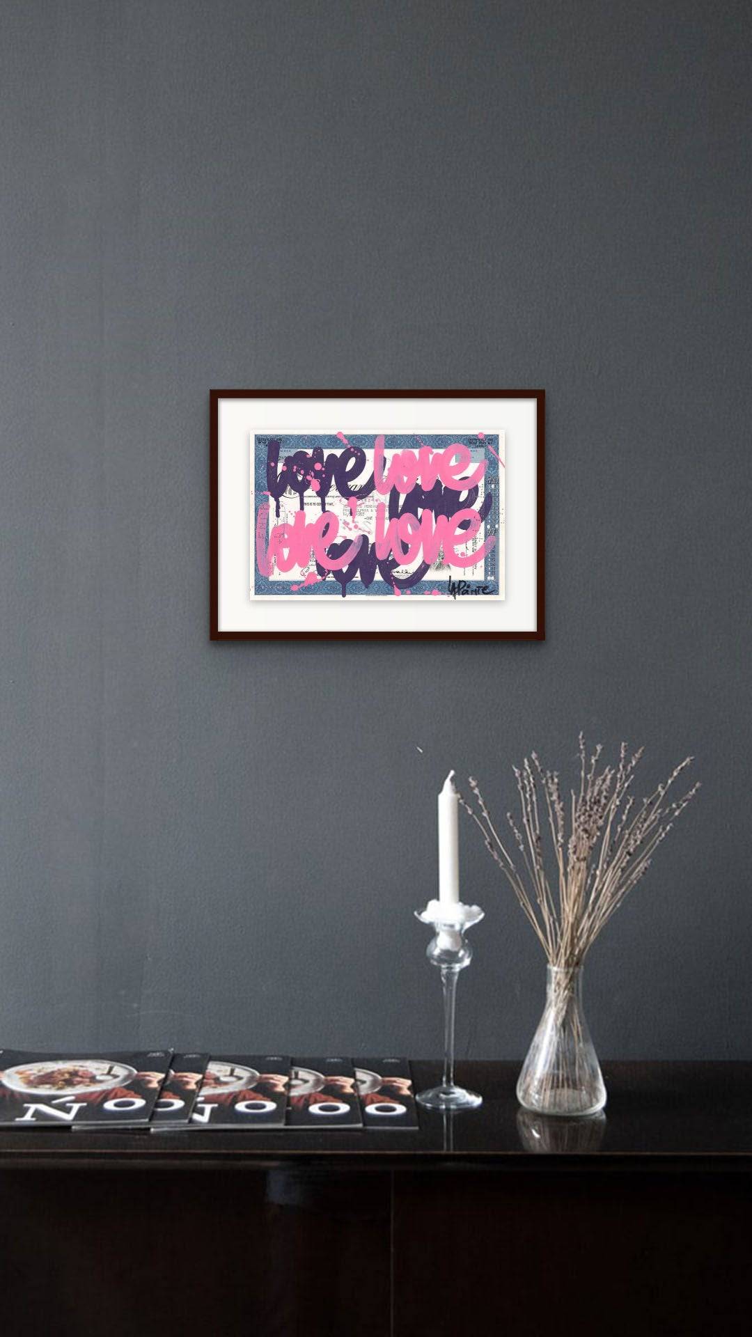 Toko by La Pointe - Signature Fine Art