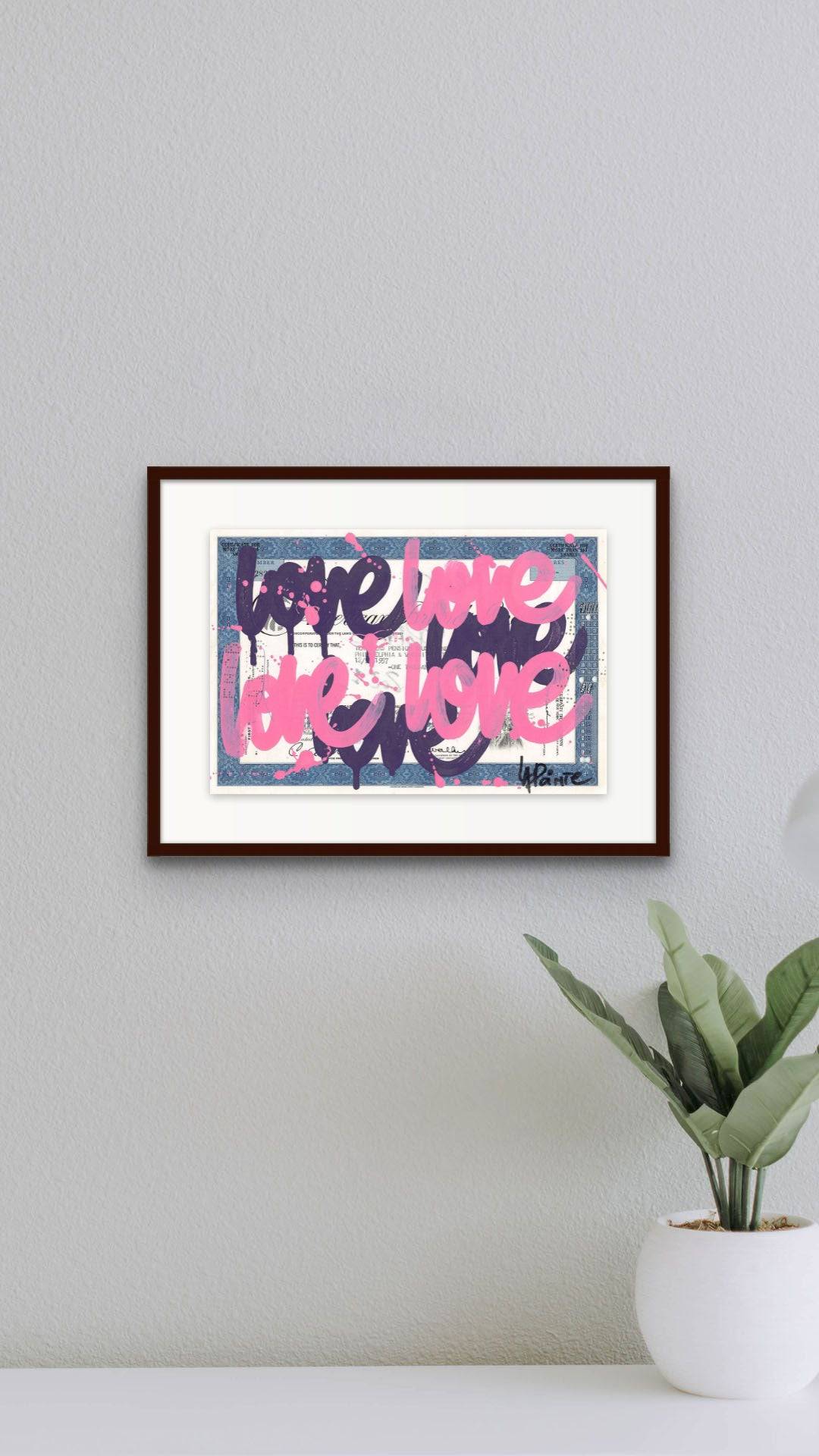 Toko by La Pointe - Signature Fine Art