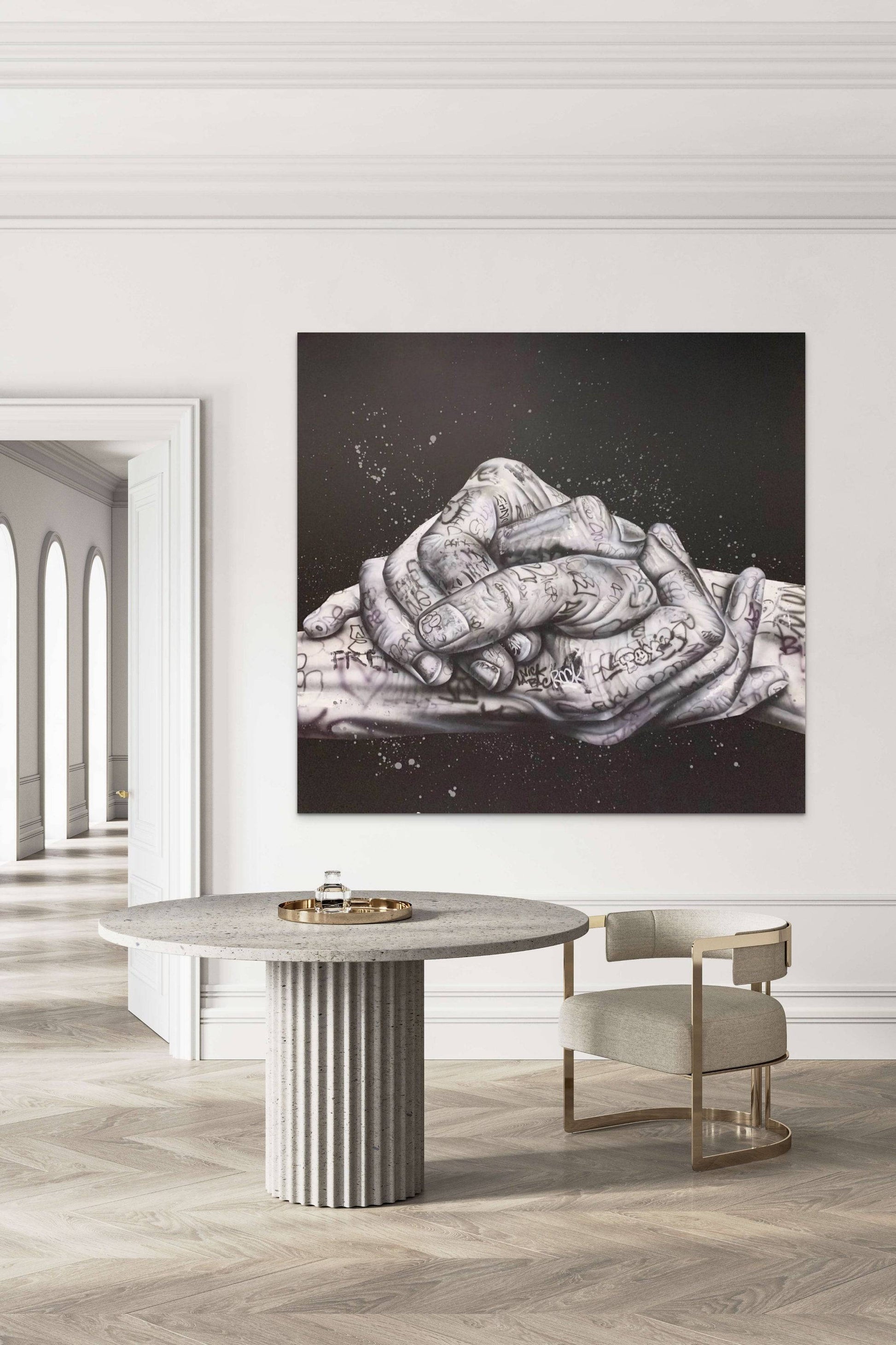 Unity by Onemizer - Signature Fine Art